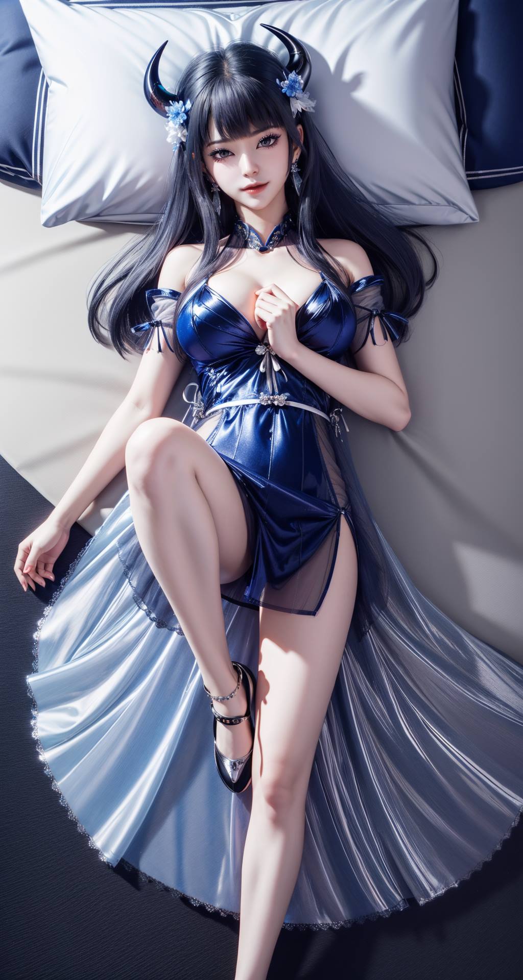 图片[15]-AI绘画 136 吞噬星空 巴巴塔[31P] – 速更版-美库