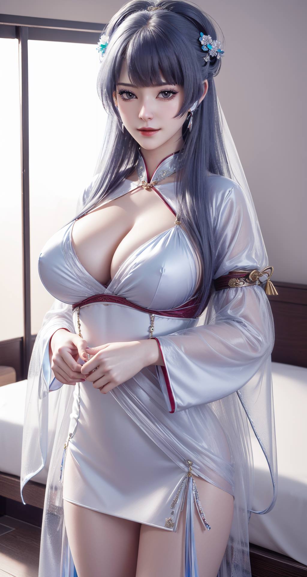 图片[29]-AI绘画 136 吞噬星空 巴巴塔[31P] – 速更版-美库