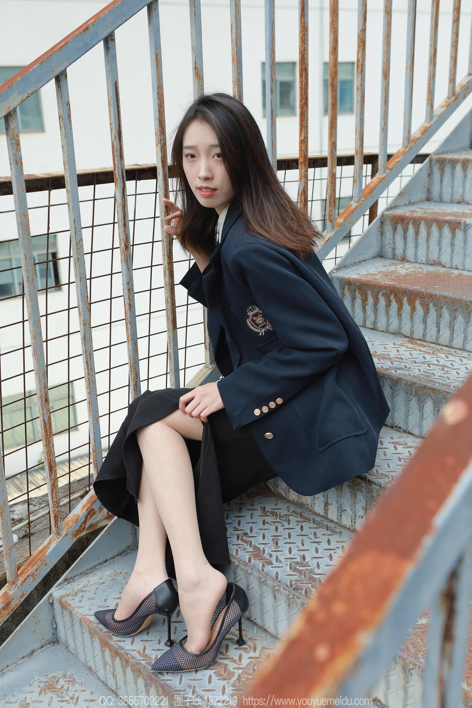 图片[11]-[IESS异思趣向] 2024.01.05 丝享家1630：新人小九《新人报道啦》[73P] – 速更版-美库