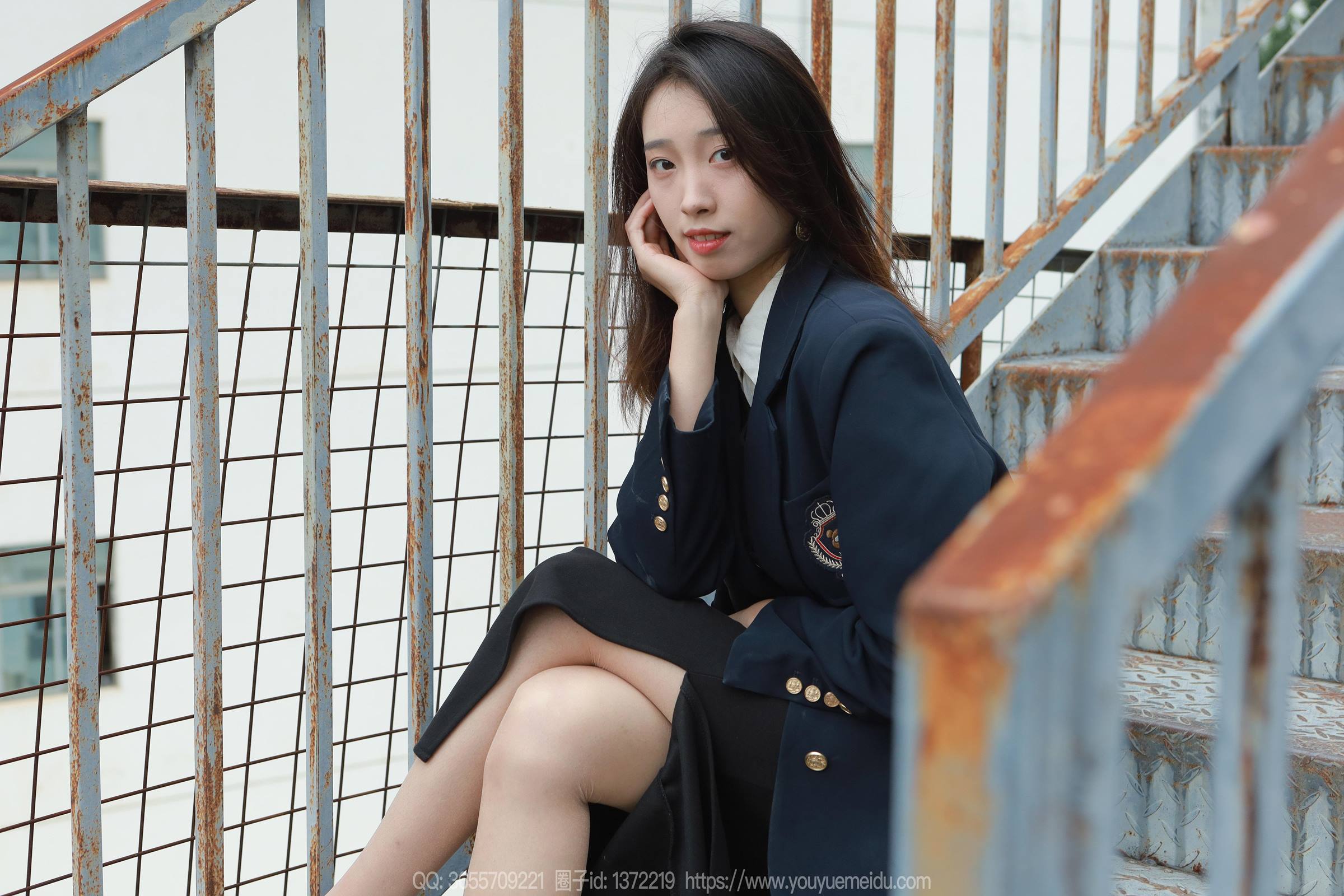 图片[15]-[IESS异思趣向] 2024.01.05 丝享家1630：新人小九《新人报道啦》[73P] – 速更版-美库