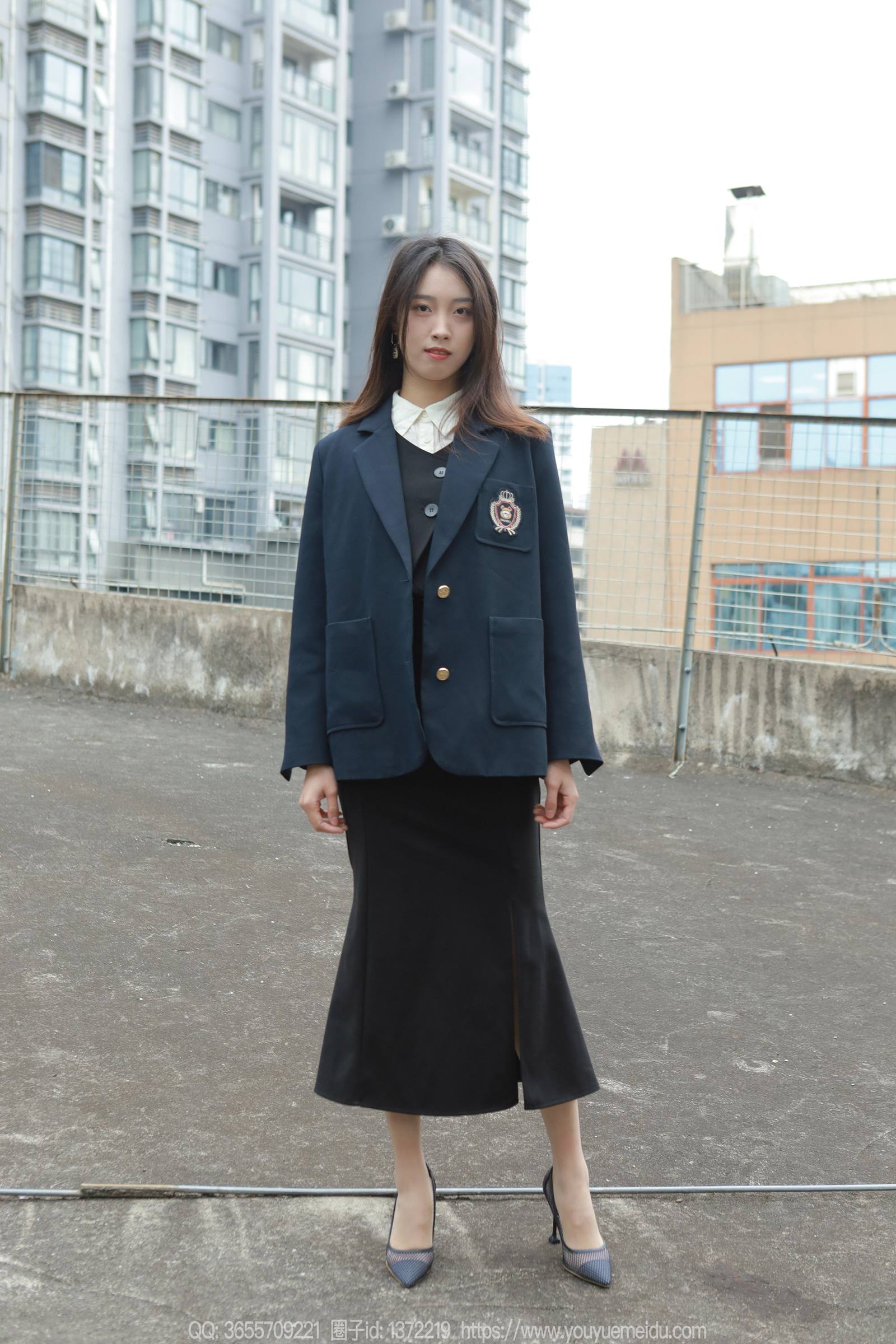 图片[17]-[IESS异思趣向] 2024.01.05 丝享家1630：新人小九《新人报道啦》[73P] – 速更版-美库