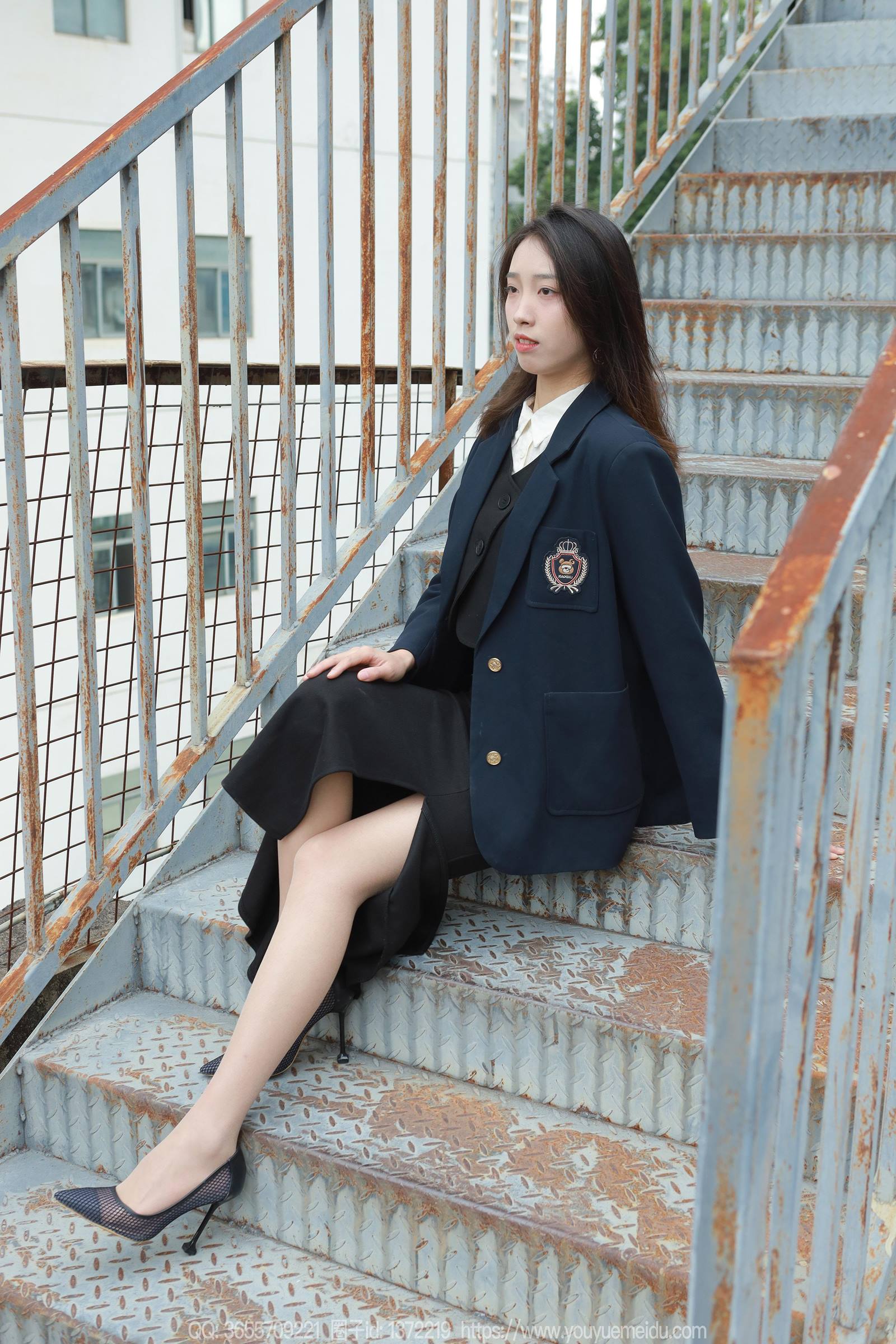 图片[18]-[IESS异思趣向] 2024.01.05 丝享家1630：新人小九《新人报道啦》[73P] – 速更版-美库