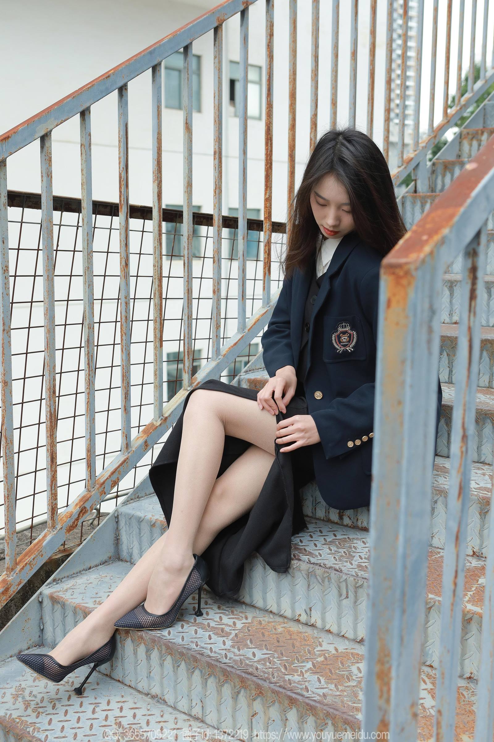 图片[21]-[IESS异思趣向] 2024.01.05 丝享家1630：新人小九《新人报道啦》[73P] – 速更版-美库