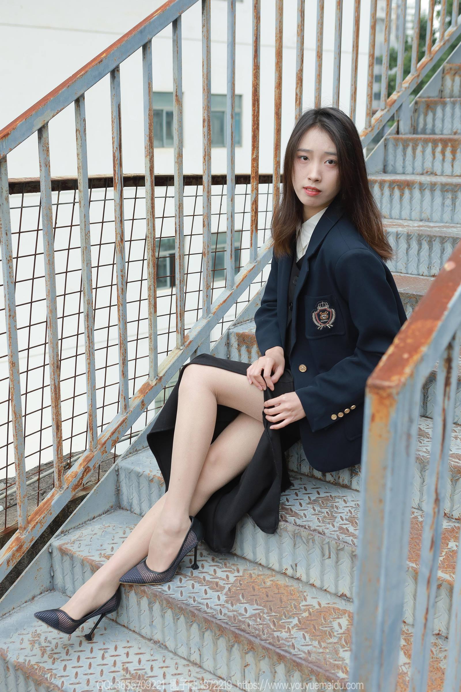 图片[22]-[IESS异思趣向] 2024.01.05 丝享家1630：新人小九《新人报道啦》[73P] – 速更版-美库