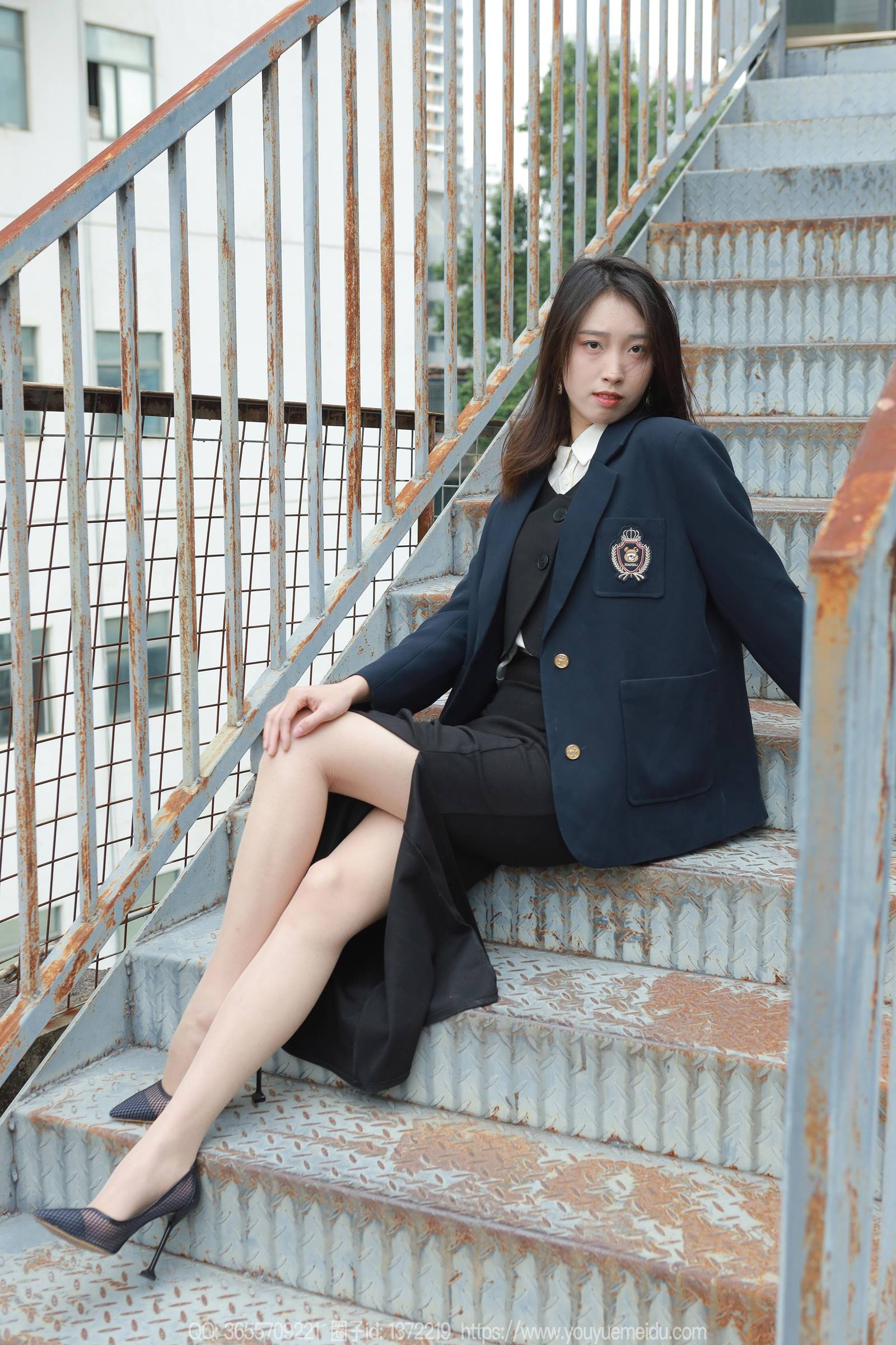 图片[24]-[IESS异思趣向] 2024.01.05 丝享家1630：新人小九《新人报道啦》[73P] – 速更版-美库