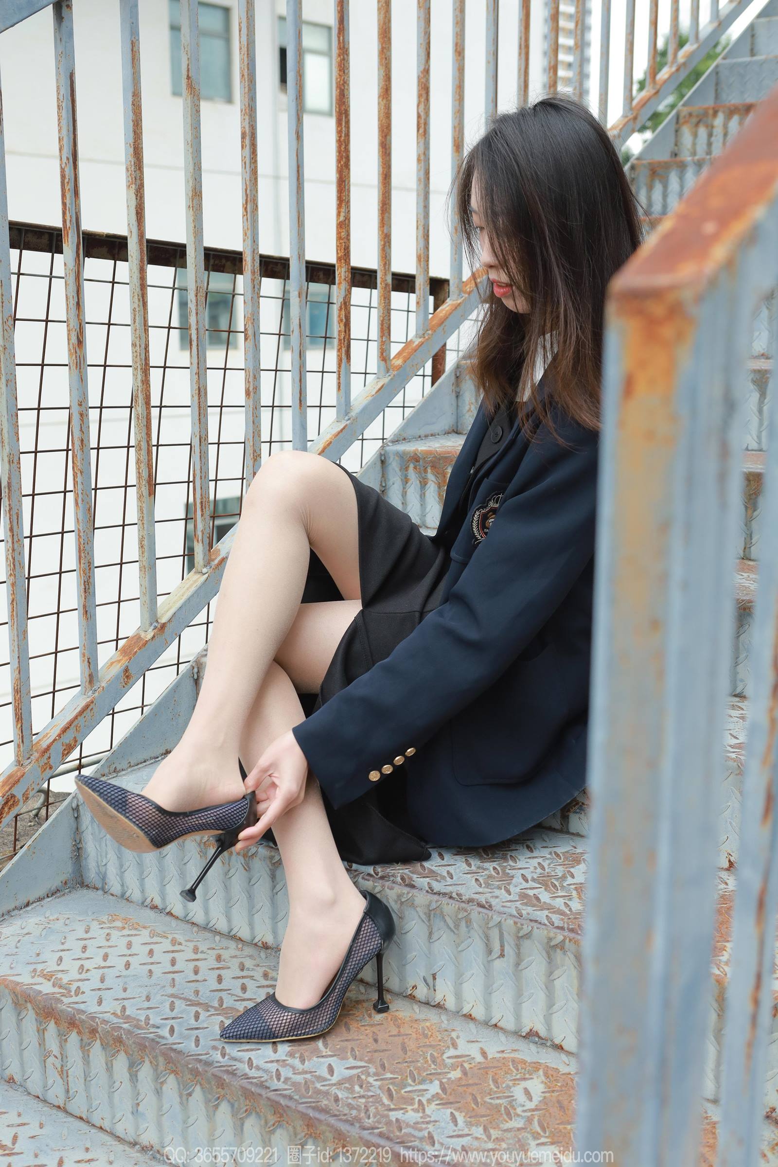 图片[27]-[IESS异思趣向] 2024.01.05 丝享家1630：新人小九《新人报道啦》[73P] – 速更版-美库