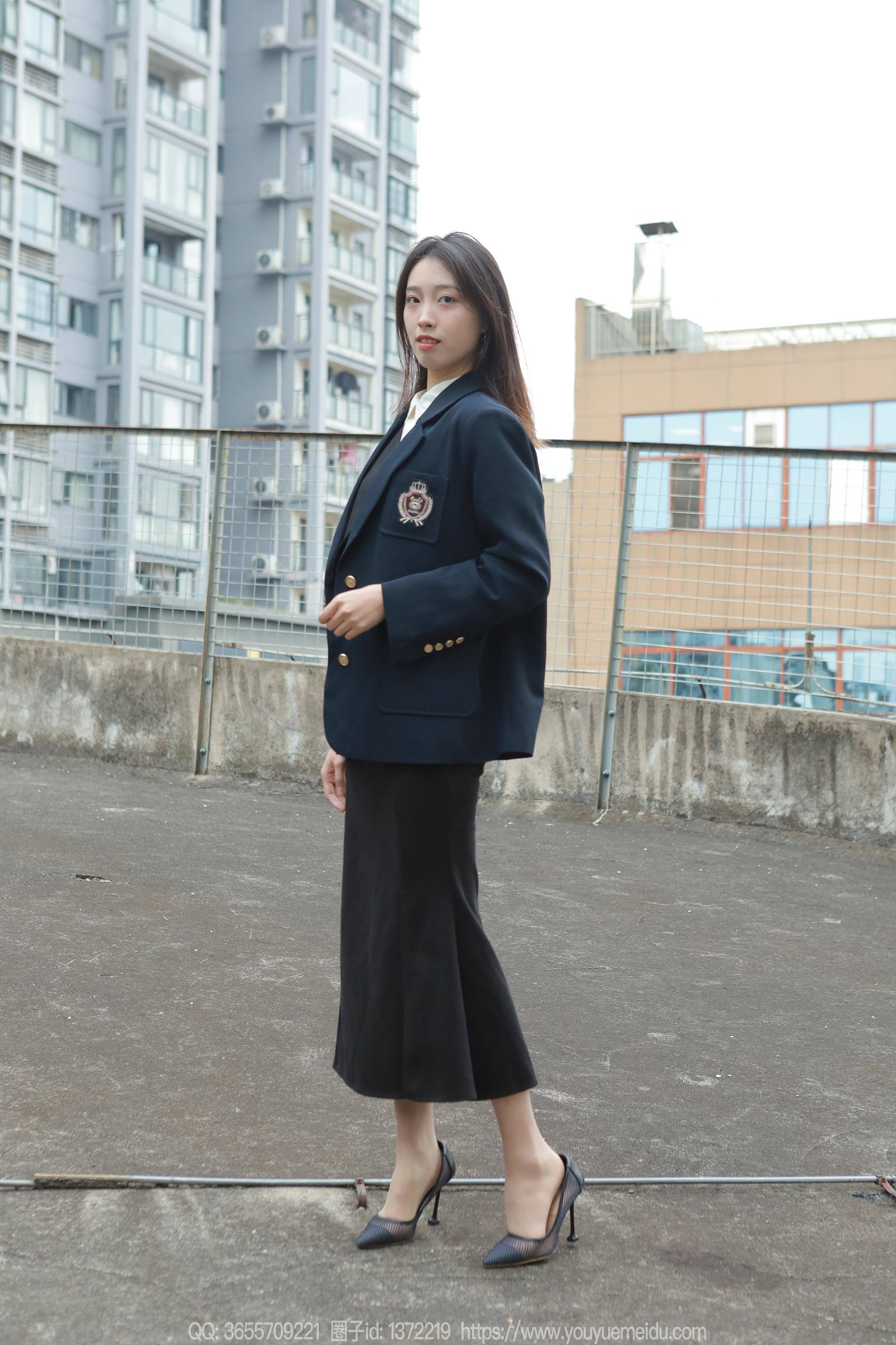 图片[28]-[IESS异思趣向] 2024.01.05 丝享家1630：新人小九《新人报道啦》[73P] – 速更版-美库