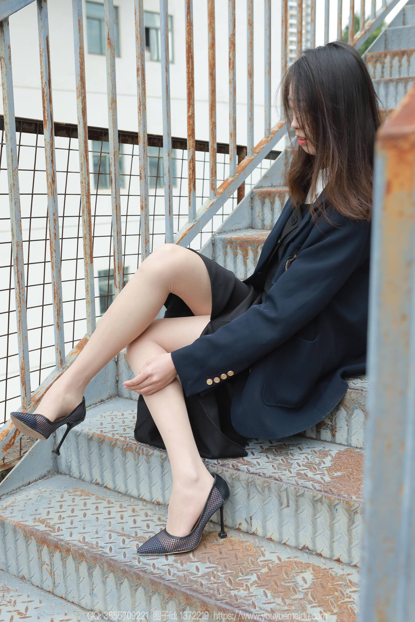 图片[30]-[IESS异思趣向] 2024.01.05 丝享家1630：新人小九《新人报道啦》[73P] – 速更版-美库