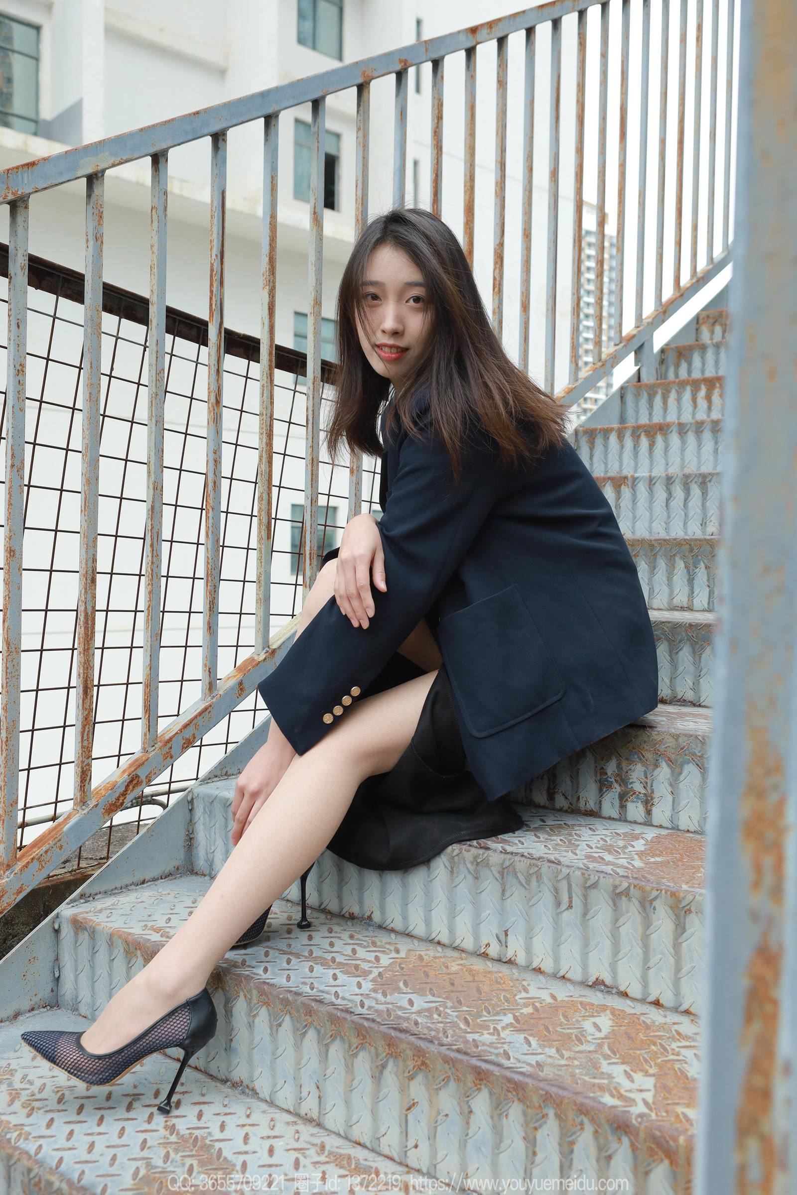 图片[40]-[IESS异思趣向] 2024.01.05 丝享家1630：新人小九《新人报道啦》[73P] – 速更版-美库