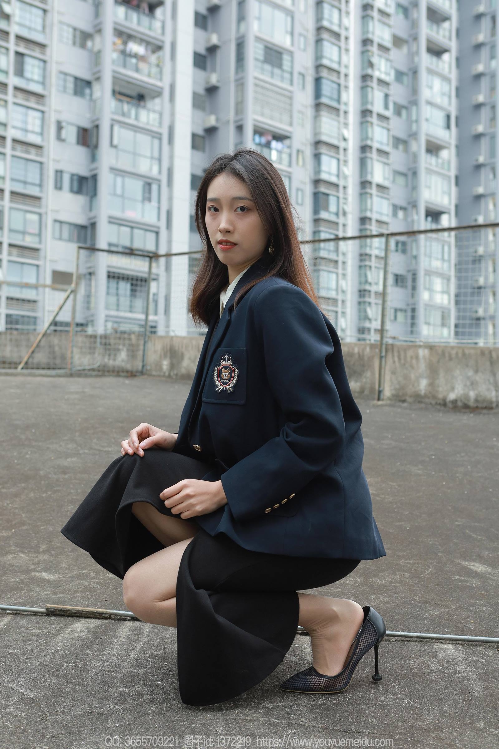 图片[50]-[IESS异思趣向] 2024.01.05 丝享家1630：新人小九《新人报道啦》[73P] – 速更版-美库