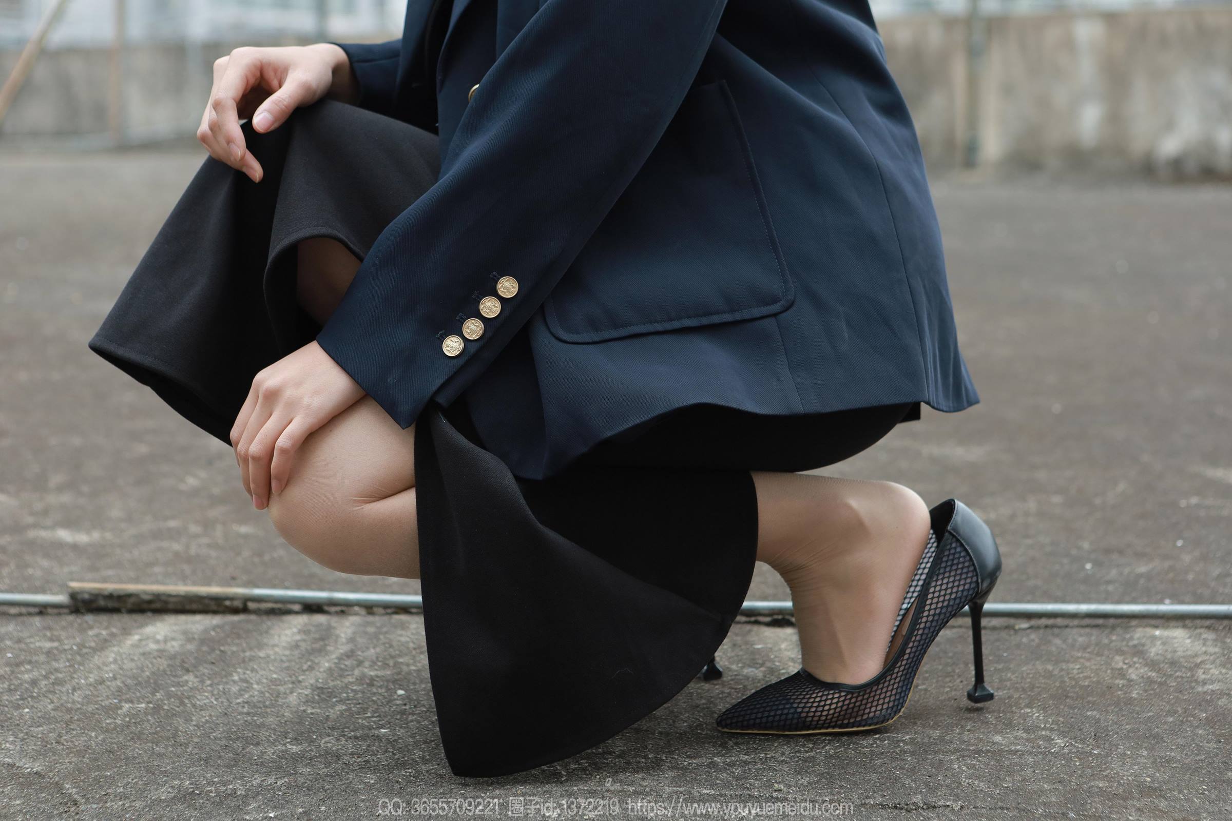 图片[61]-[IESS异思趣向] 2024.01.05 丝享家1630：新人小九《新人报道啦》[73P] – 速更版-美库