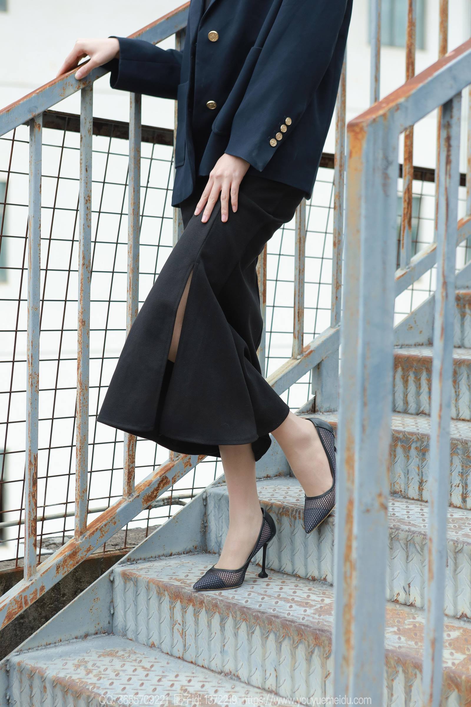 图片[68]-[IESS异思趣向] 2024.01.05 丝享家1630：新人小九《新人报道啦》[73P] – 速更版-美库