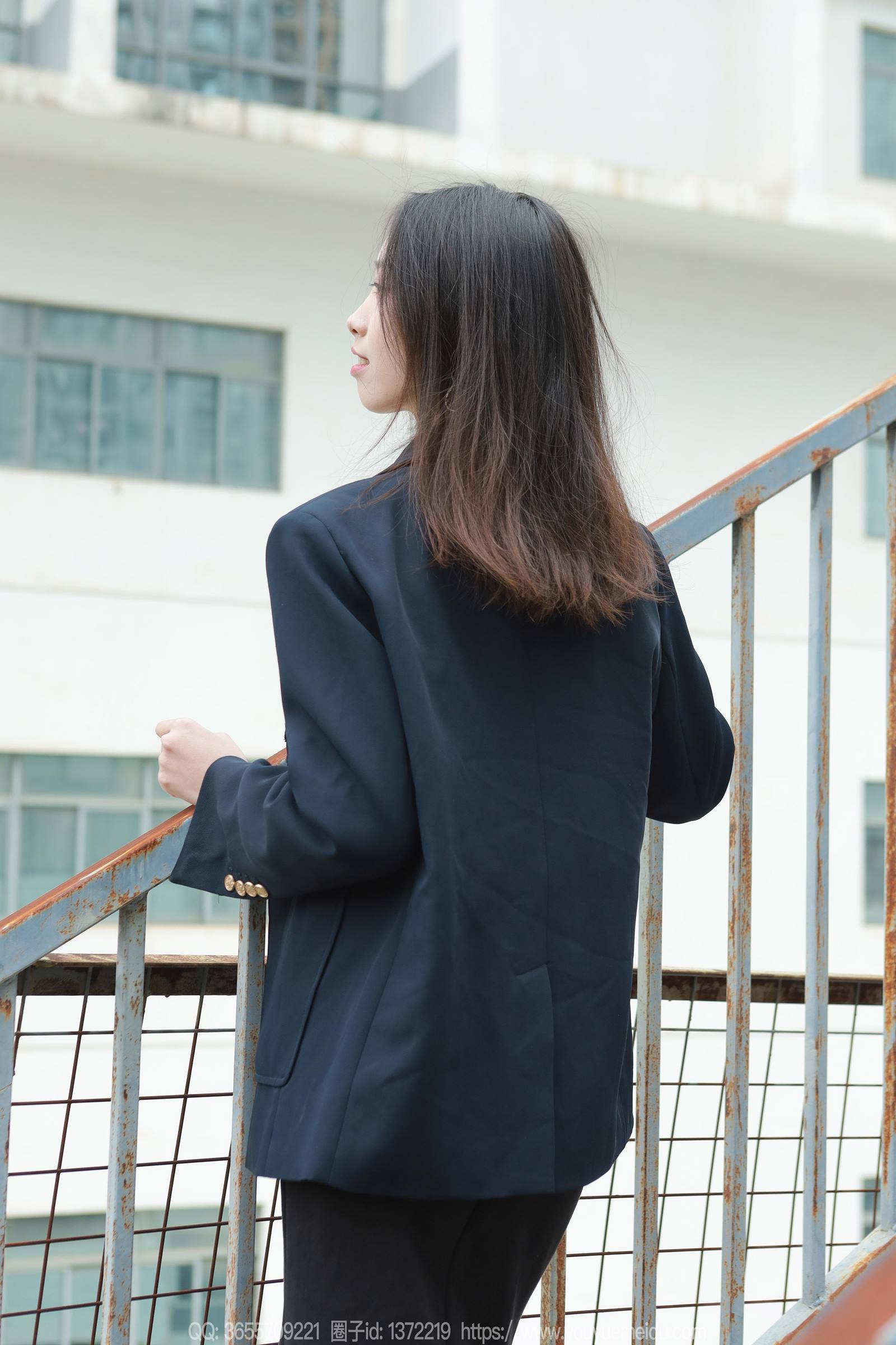 图片[71]-[IESS异思趣向] 2024.01.05 丝享家1630：新人小九《新人报道啦》[73P] – 速更版-美库