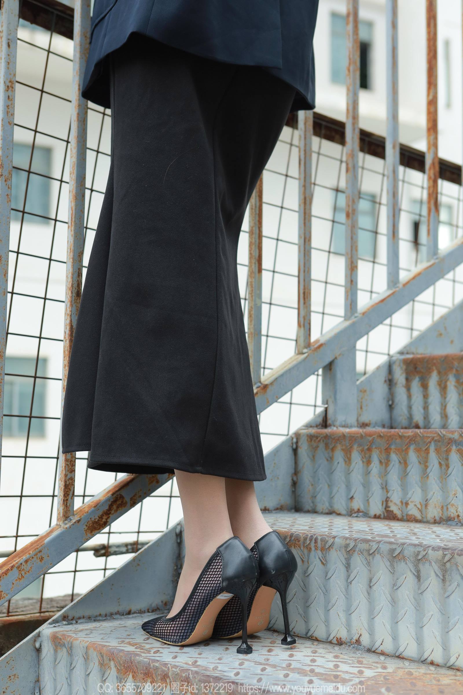 图片[72]-[IESS异思趣向] 2024.01.05 丝享家1630：新人小九《新人报道啦》[73P] – 速更版-美库