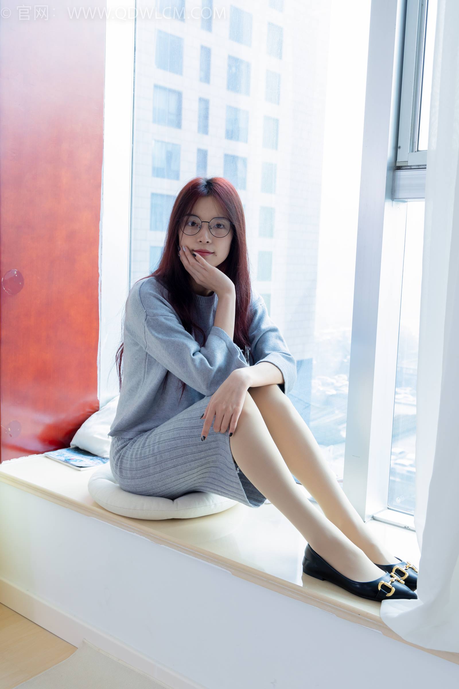 图片[27]-物恋传媒 NO.1827 茯苓-思念成疾[150P] – 速更版-美库