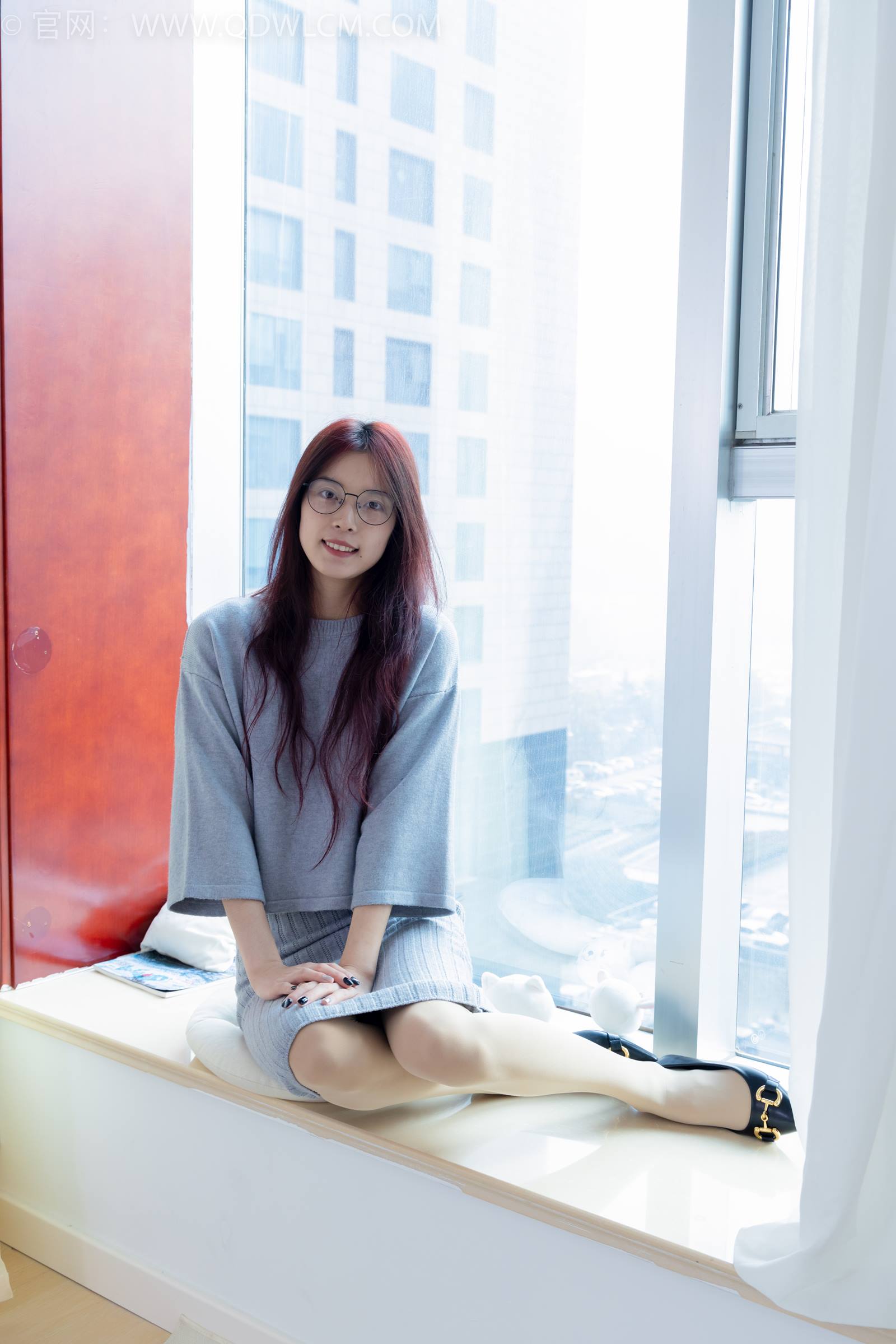 图片[29]-物恋传媒 NO.1827 茯苓-思念成疾[150P] – 速更版-美库