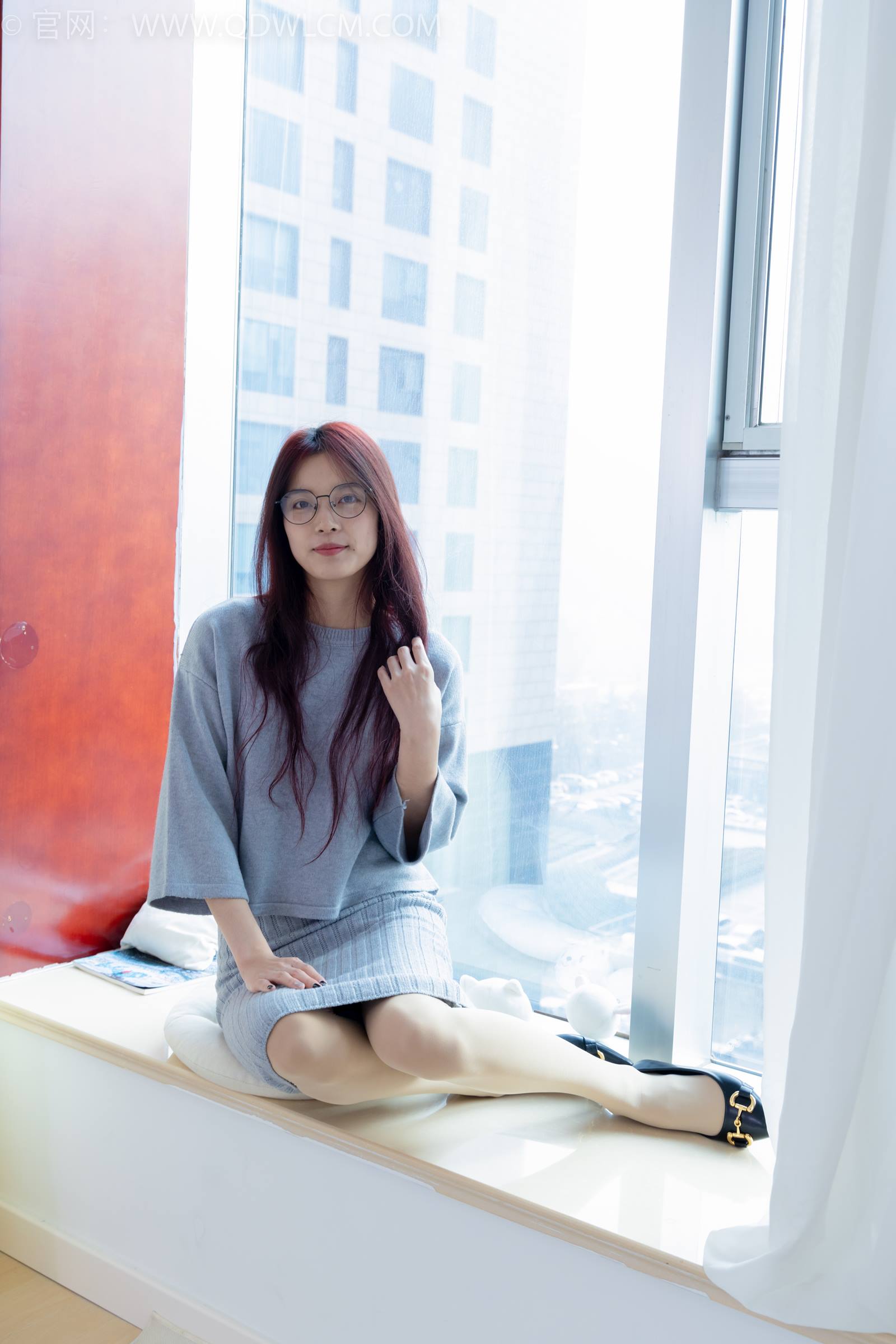 图片[30]-物恋传媒 NO.1827 茯苓-思念成疾[150P] – 速更版-美库