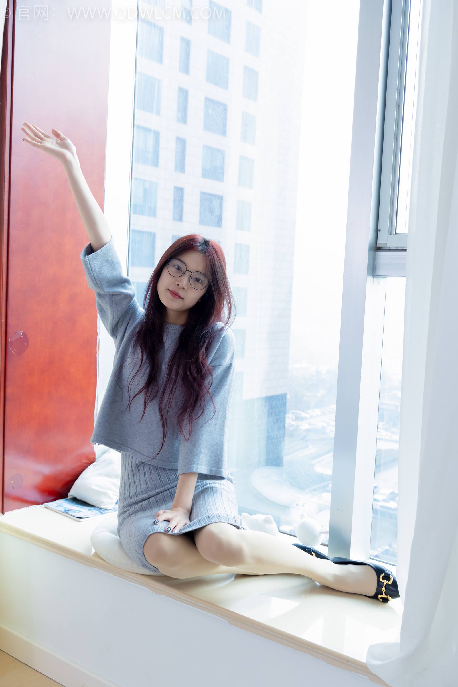 图片[31]-物恋传媒 NO.1827 茯苓-思念成疾[150P] – 速更版-美库