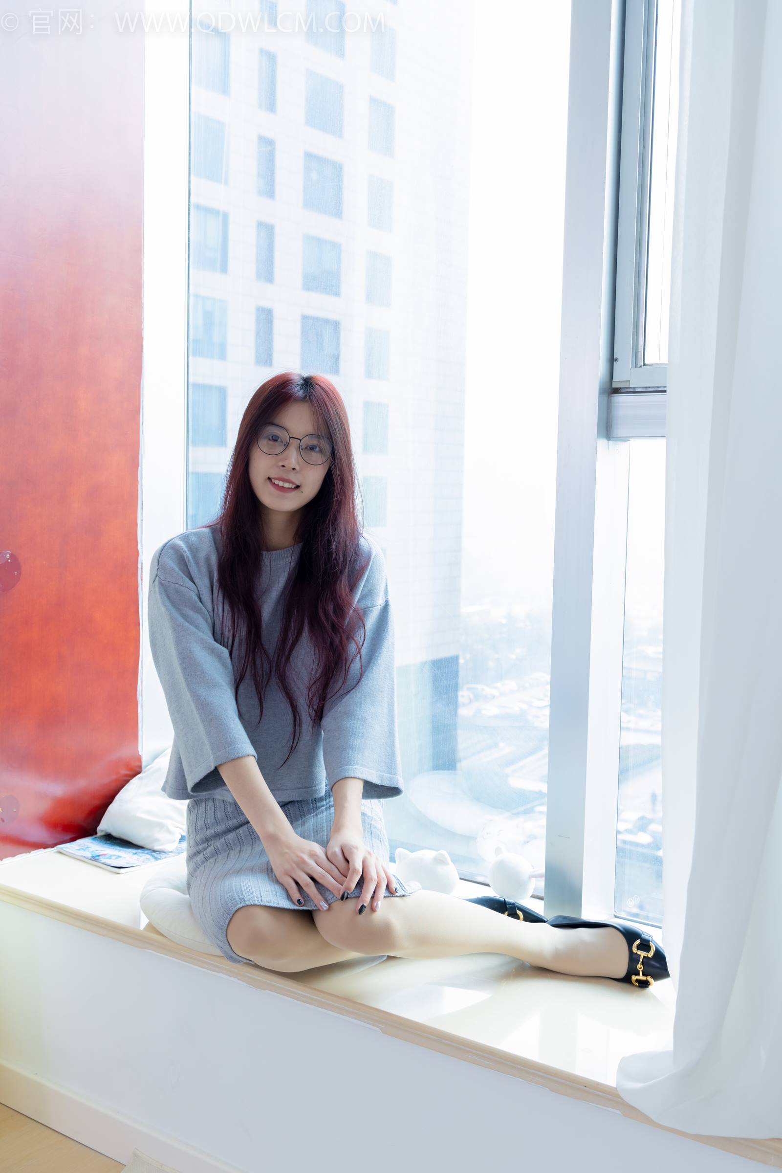 图片[32]-物恋传媒 NO.1827 茯苓-思念成疾[150P] – 速更版-美库