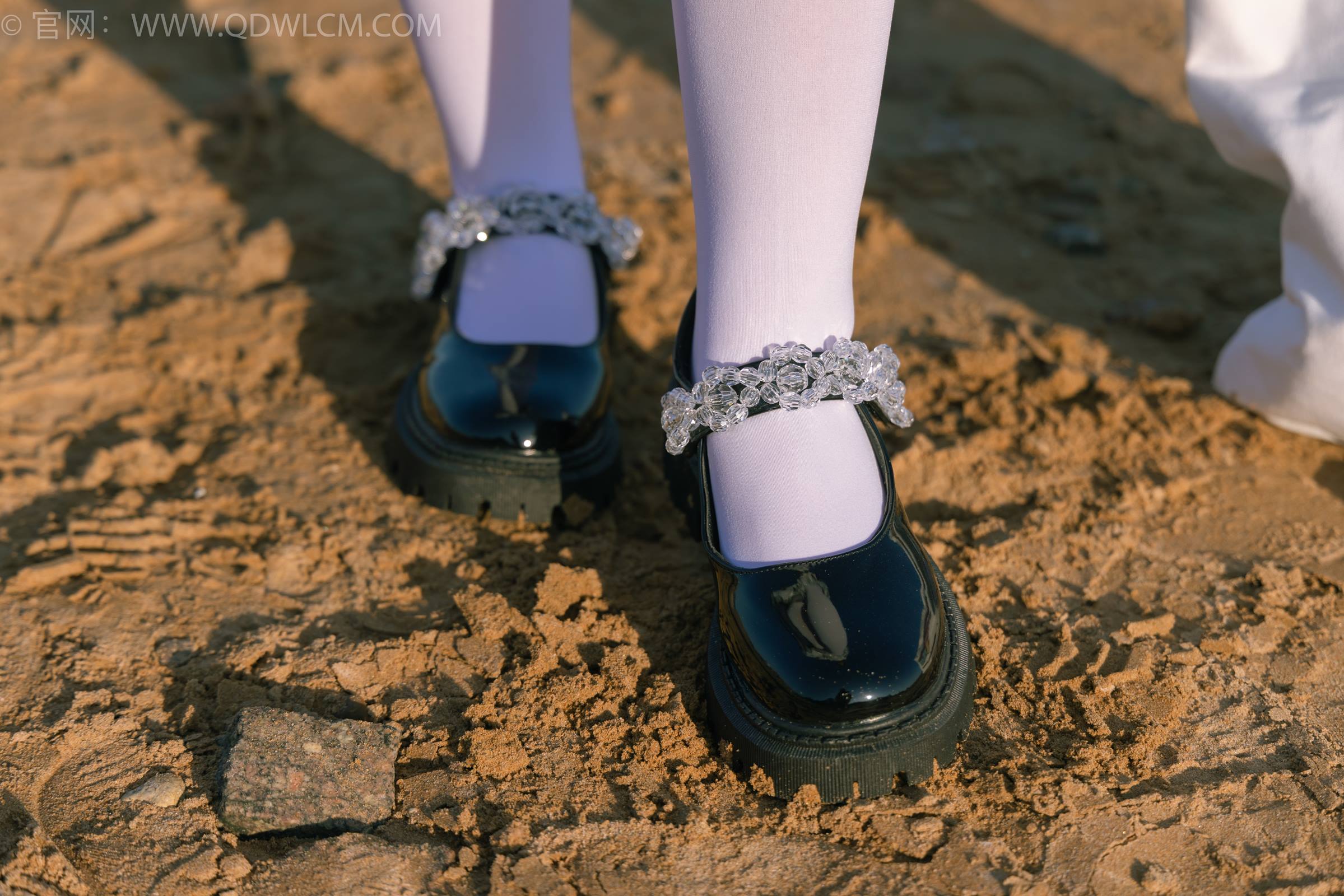 图片[10]-物恋传媒 NO.1828 挽挽-海上月[150P] – 速更版-美库