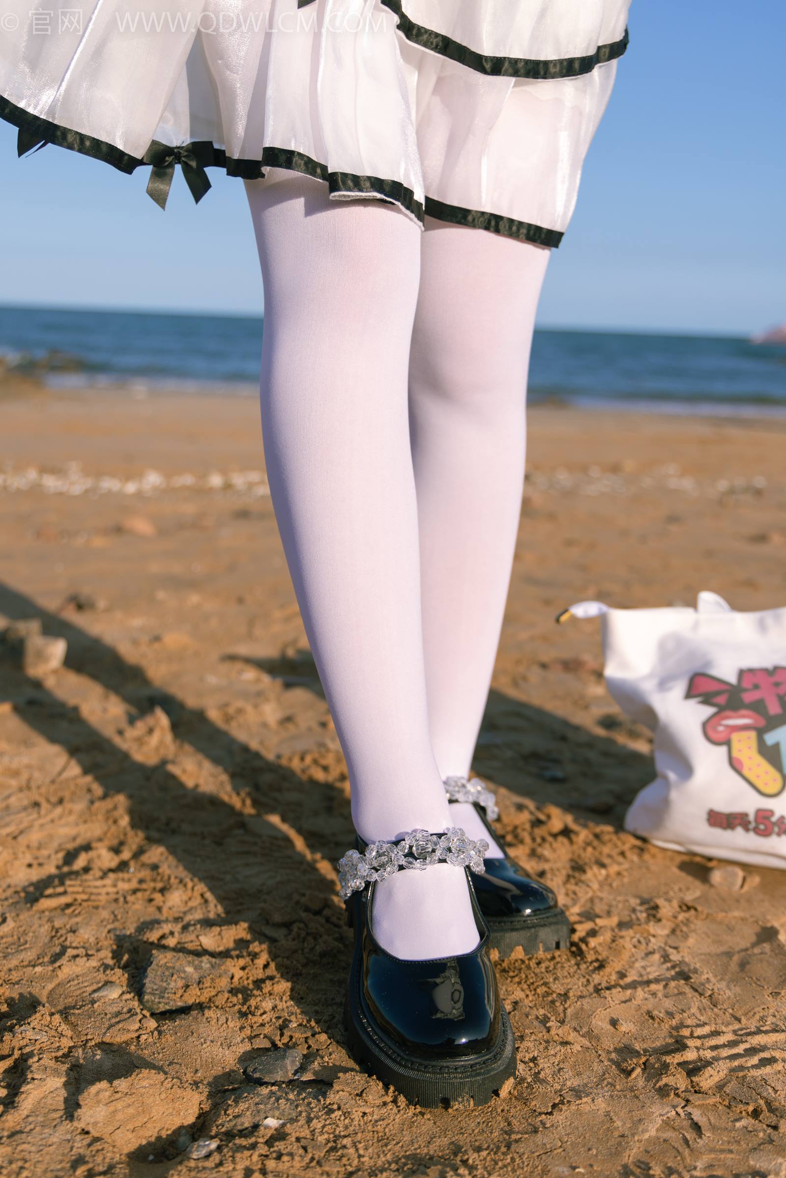 图片[13]-物恋传媒 NO.1828 挽挽-海上月[150P] – 速更版-美库