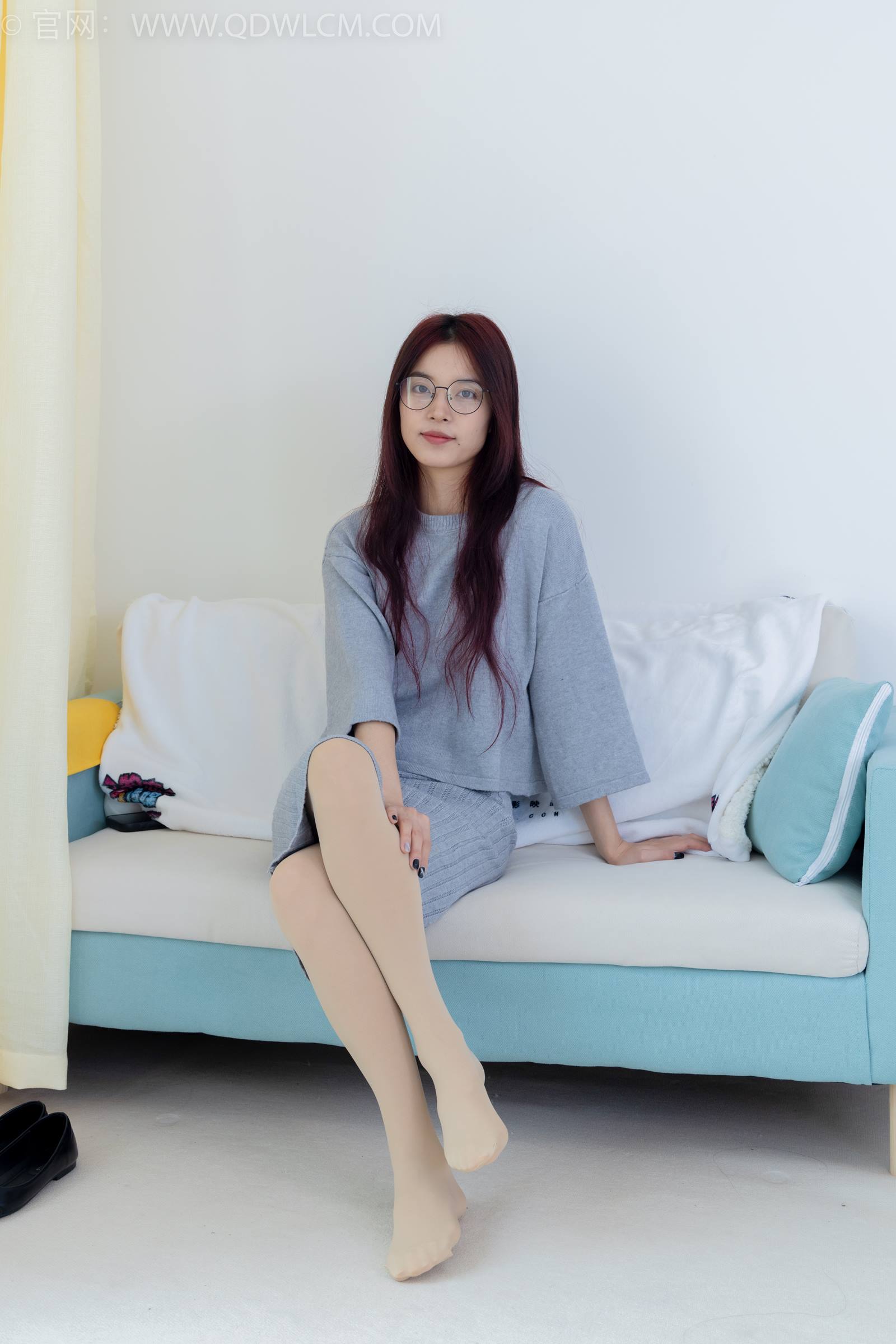 图片[48]-物恋传媒 NO.1827 茯苓-思念成疾[150P] – 速更版-美库