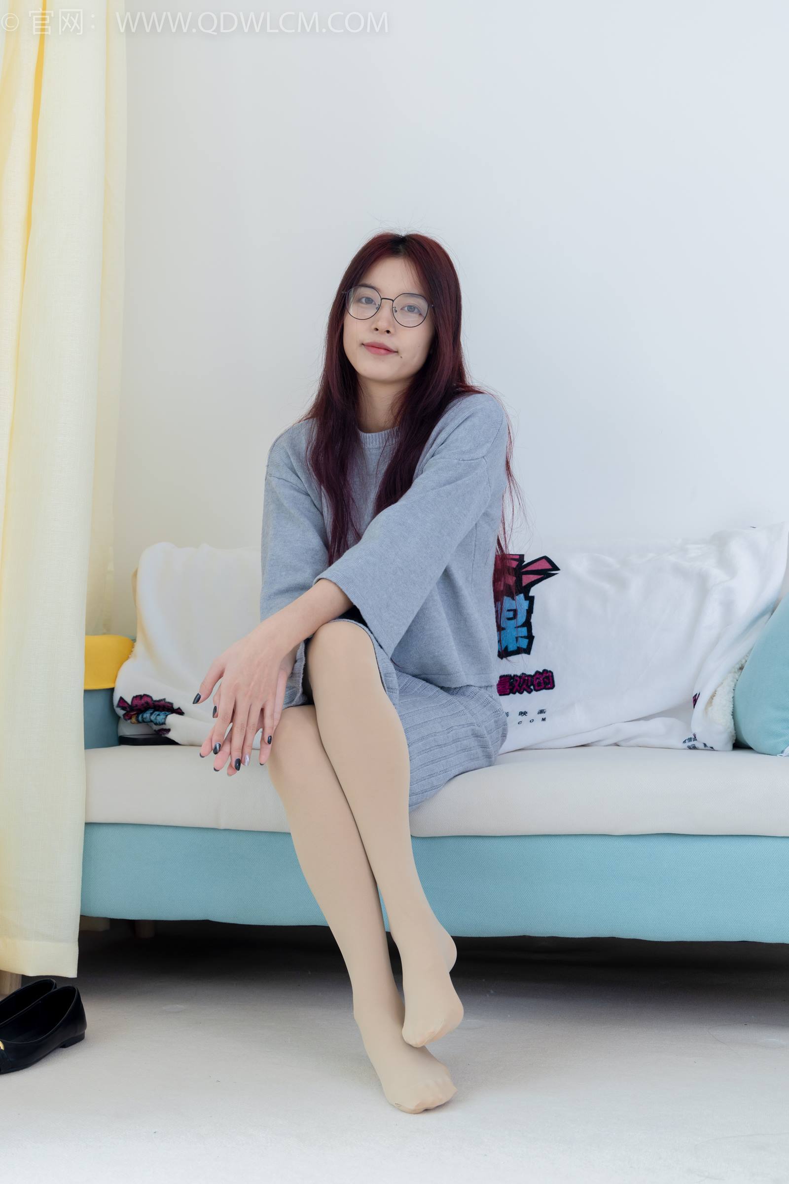 图片[51]-物恋传媒 NO.1827 茯苓-思念成疾[150P] – 速更版-美库