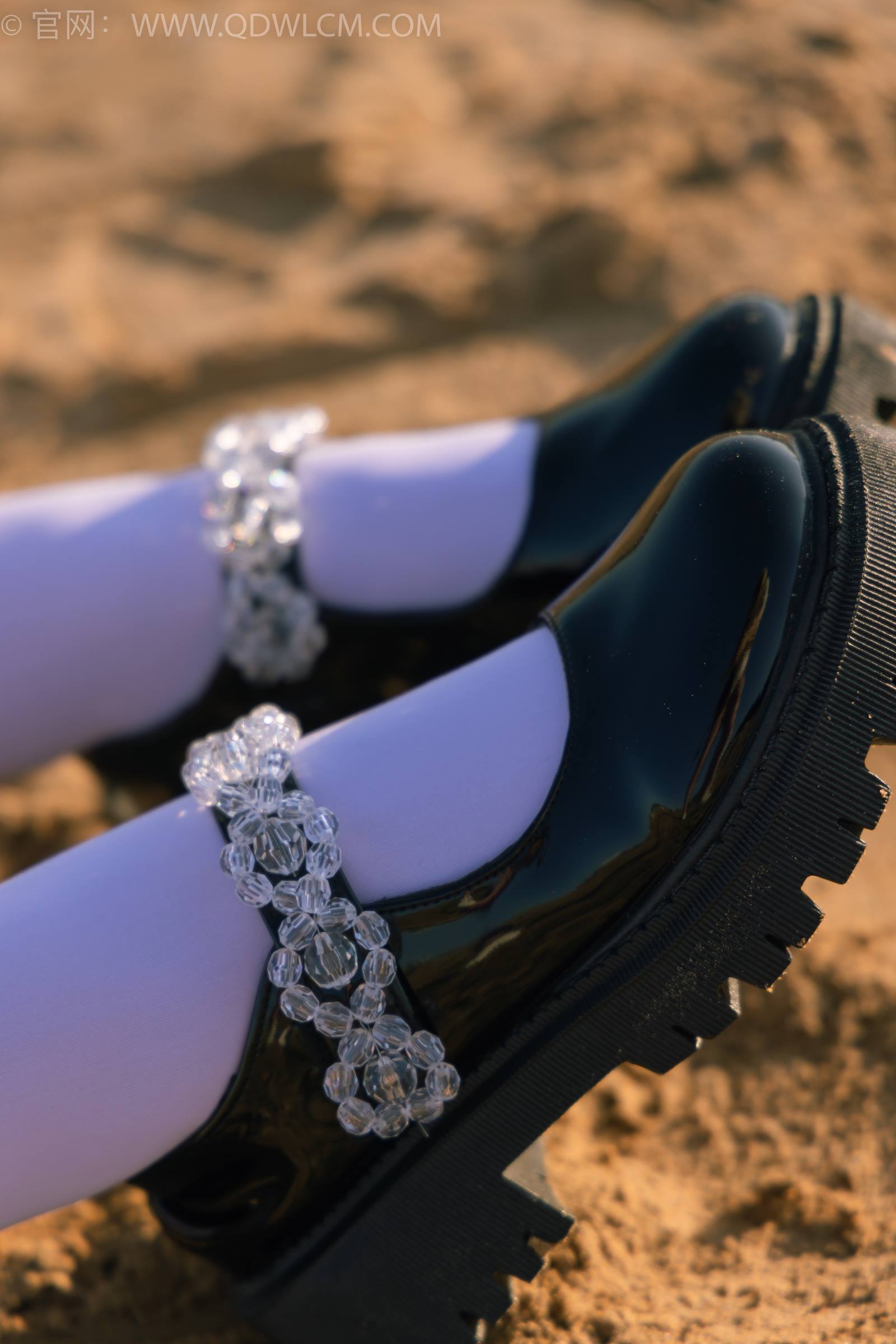 图片[32]-物恋传媒 NO.1828 挽挽-海上月[150P] – 速更版-美库