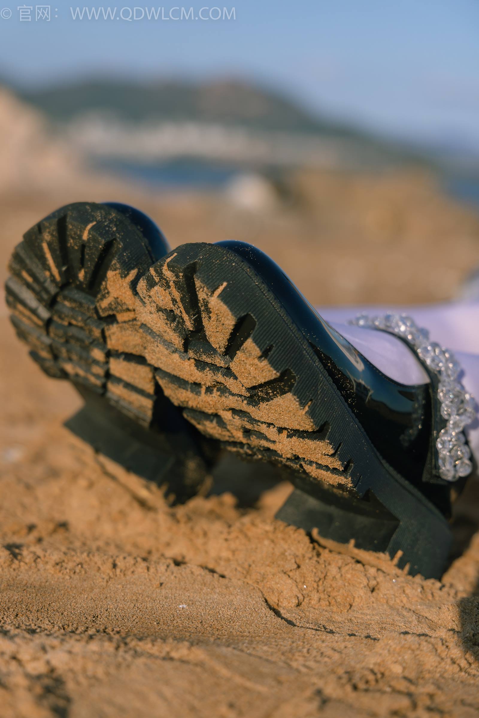 图片[33]-物恋传媒 NO.1828 挽挽-海上月[150P] – 速更版-美库