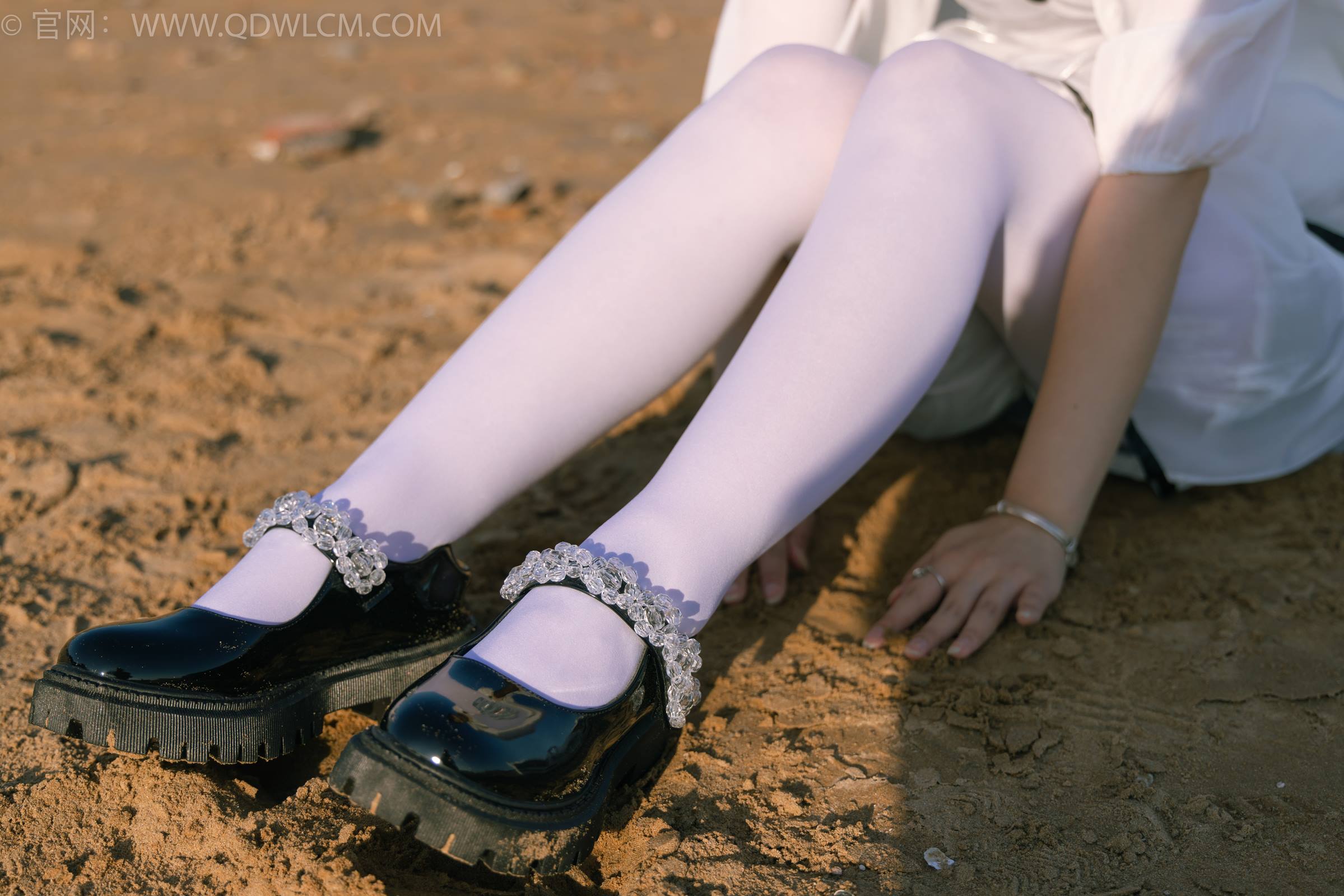 图片[35]-物恋传媒 NO.1828 挽挽-海上月[150P] – 速更版-美库