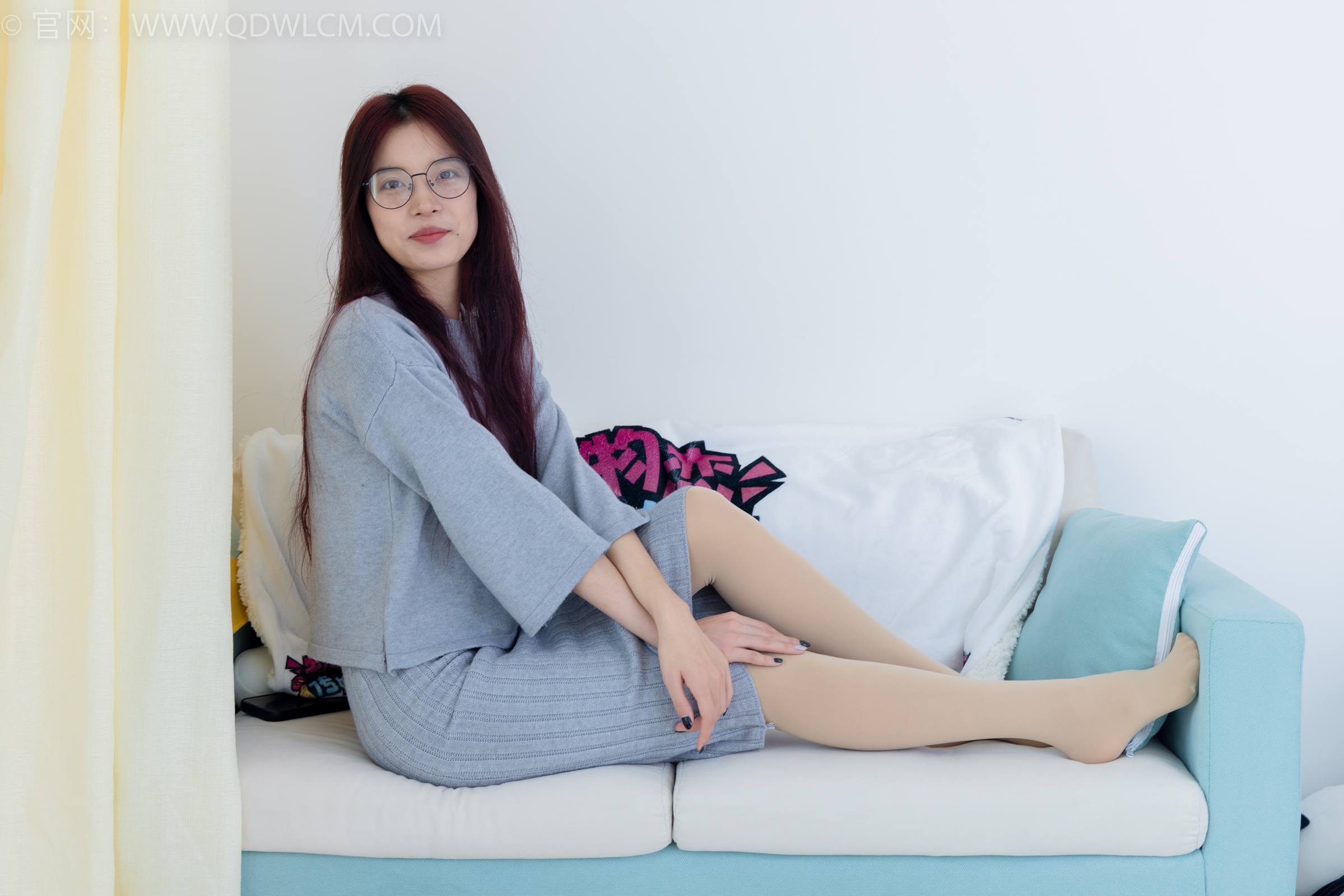 图片[64]-物恋传媒 NO.1827 茯苓-思念成疾[150P] – 速更版-美库