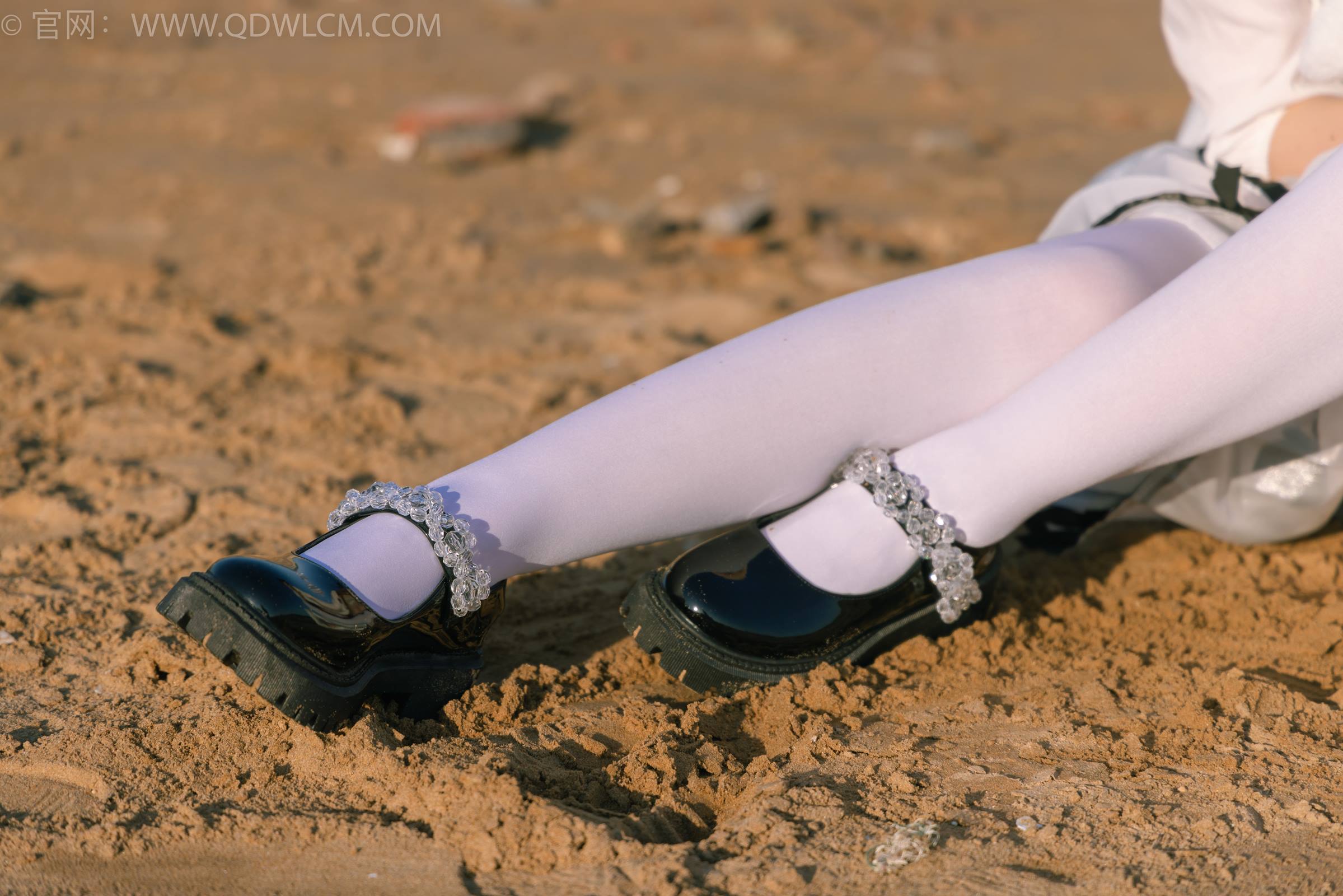 图片[44]-物恋传媒 NO.1828 挽挽-海上月[150P] – 速更版-美库