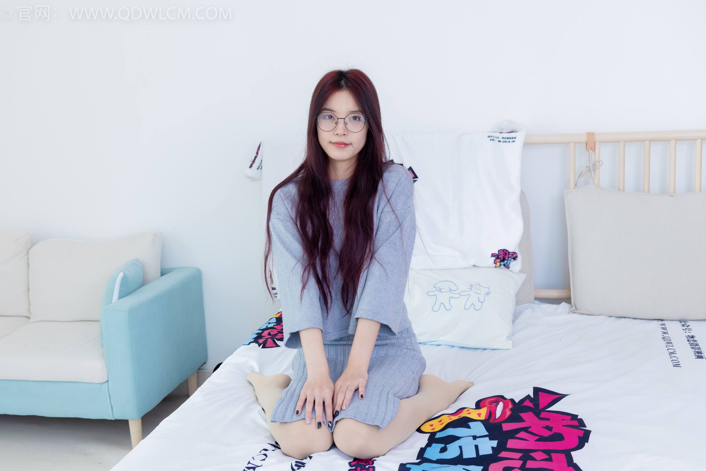 图片[73]-物恋传媒 NO.1827 茯苓-思念成疾[150P] – 速更版-美库