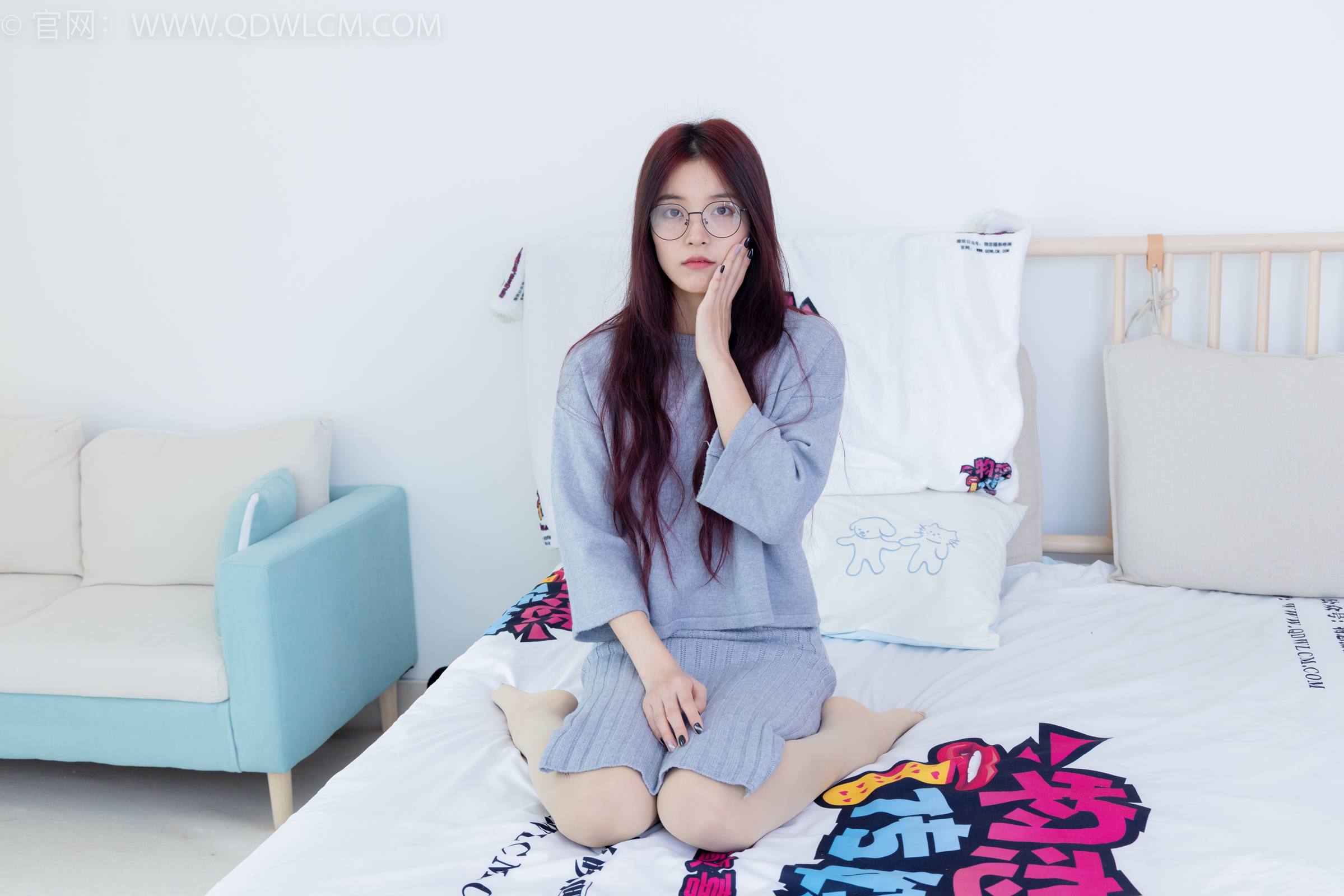 图片[76]-物恋传媒 NO.1827 茯苓-思念成疾[150P] – 速更版-美库