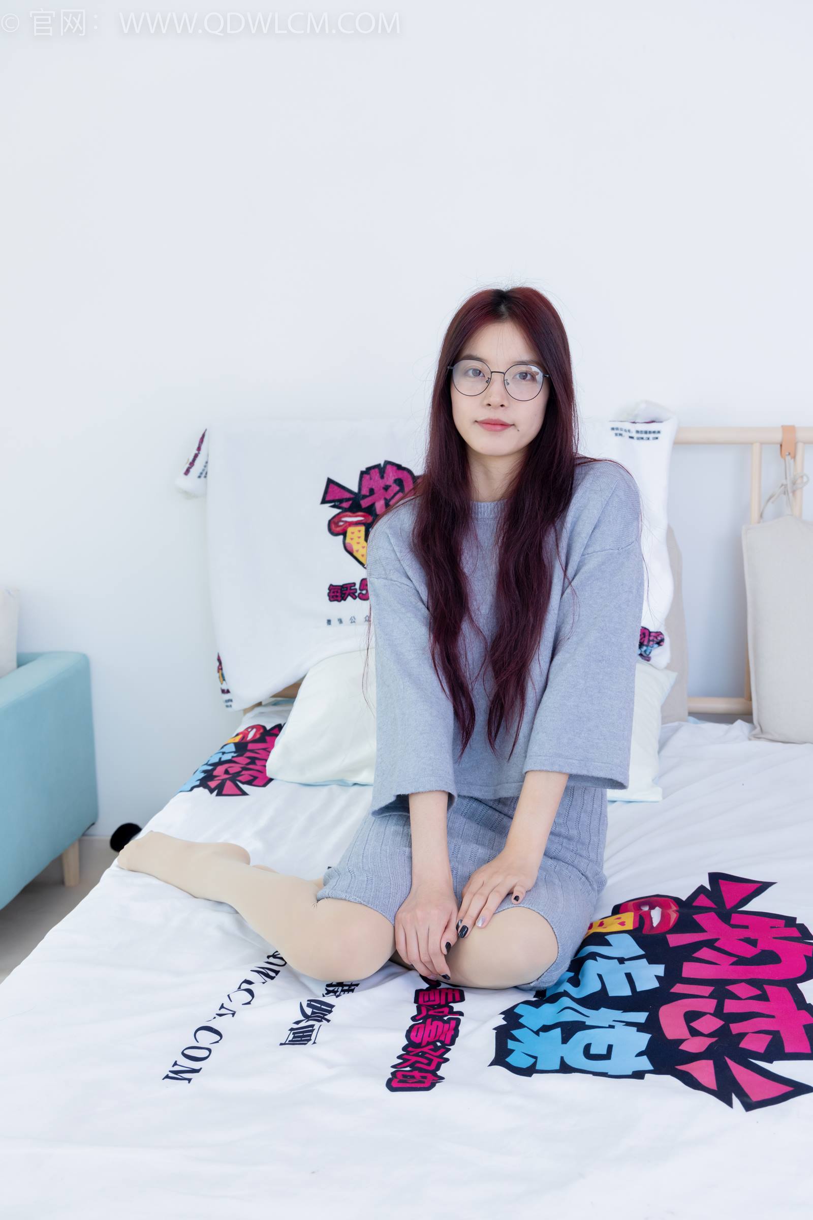 图片[79]-物恋传媒 NO.1827 茯苓-思念成疾[150P] – 速更版-美库