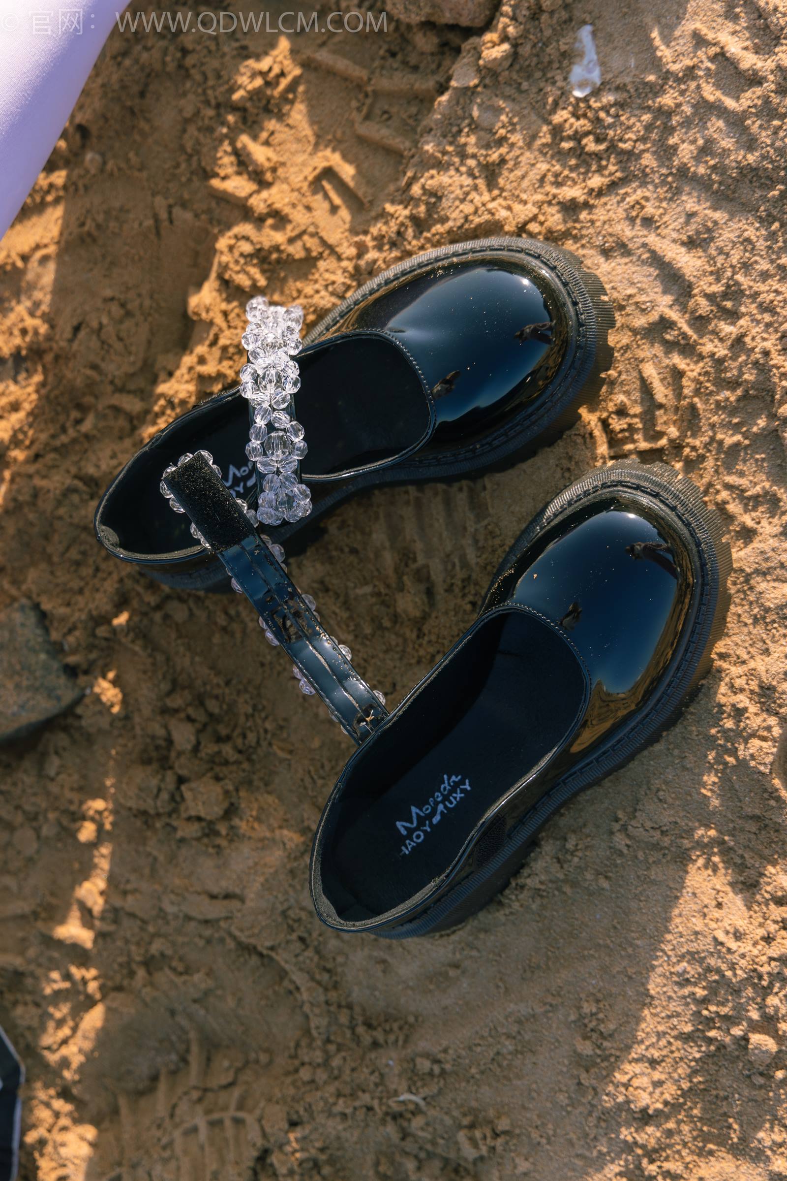 图片[60]-物恋传媒 NO.1828 挽挽-海上月[150P] – 速更版-美库