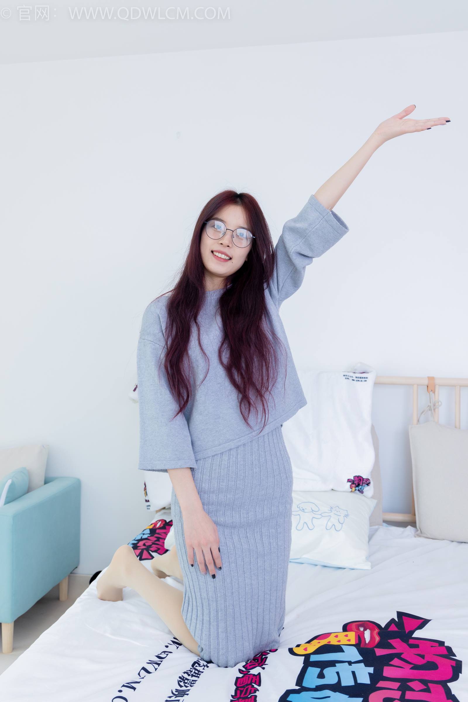 图片[98]-物恋传媒 NO.1827 茯苓-思念成疾[150P] – 速更版-美库