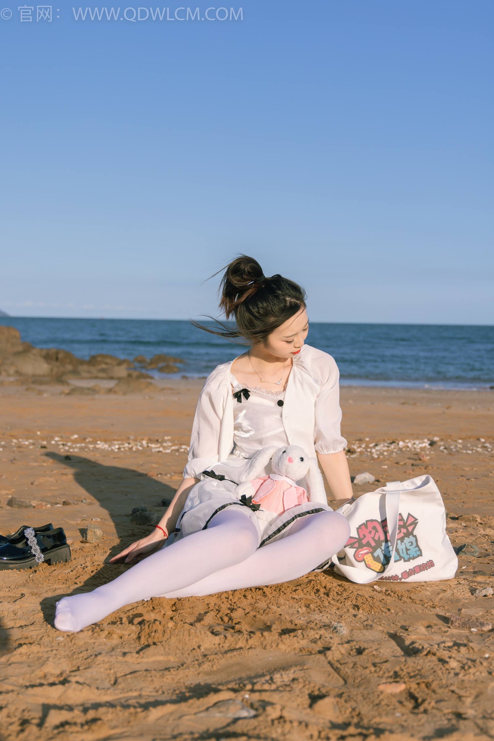 图片[70]-物恋传媒 NO.1828 挽挽-海上月[150P] – 速更版-美库