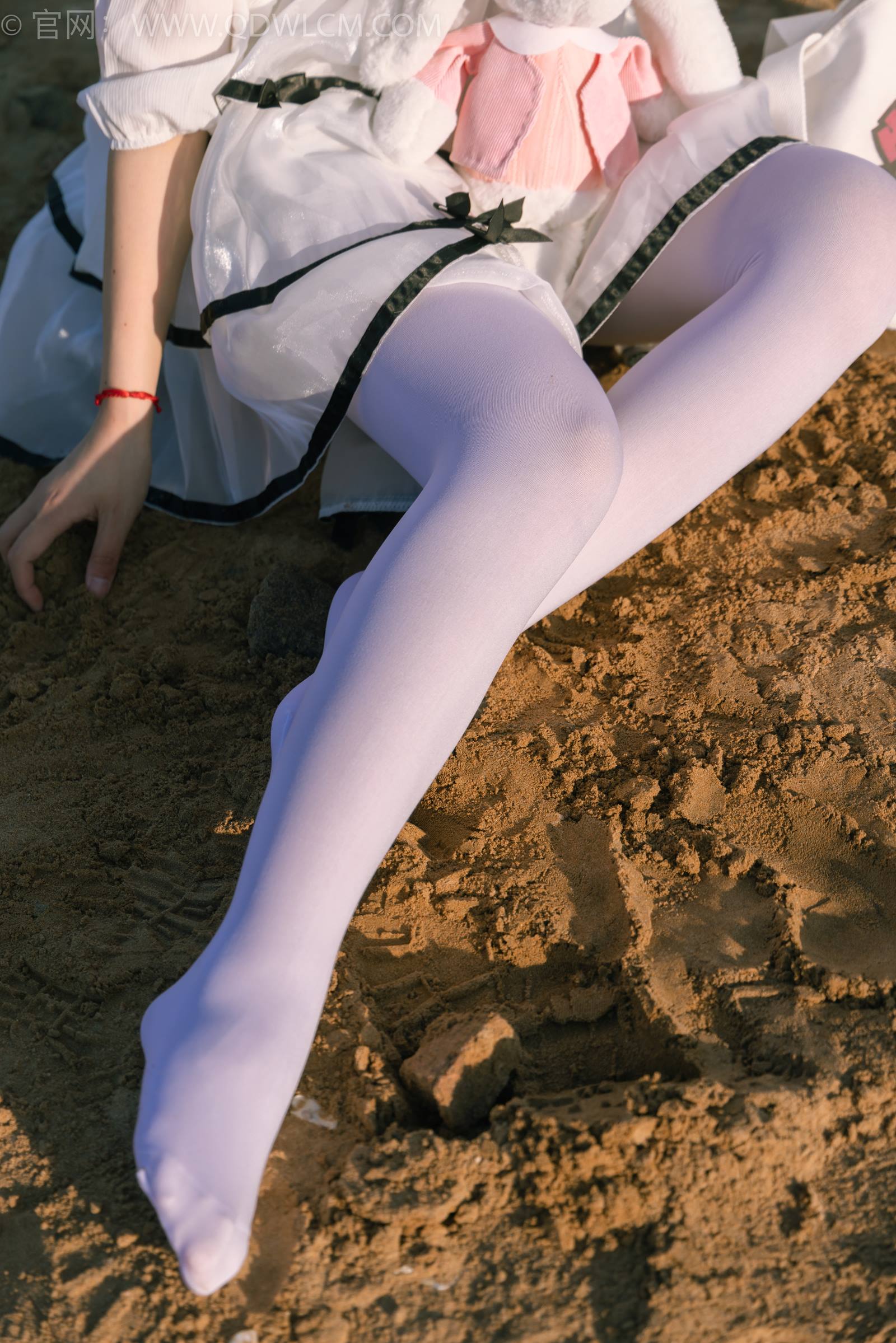 图片[71]-物恋传媒 NO.1828 挽挽-海上月[150P] – 速更版-美库