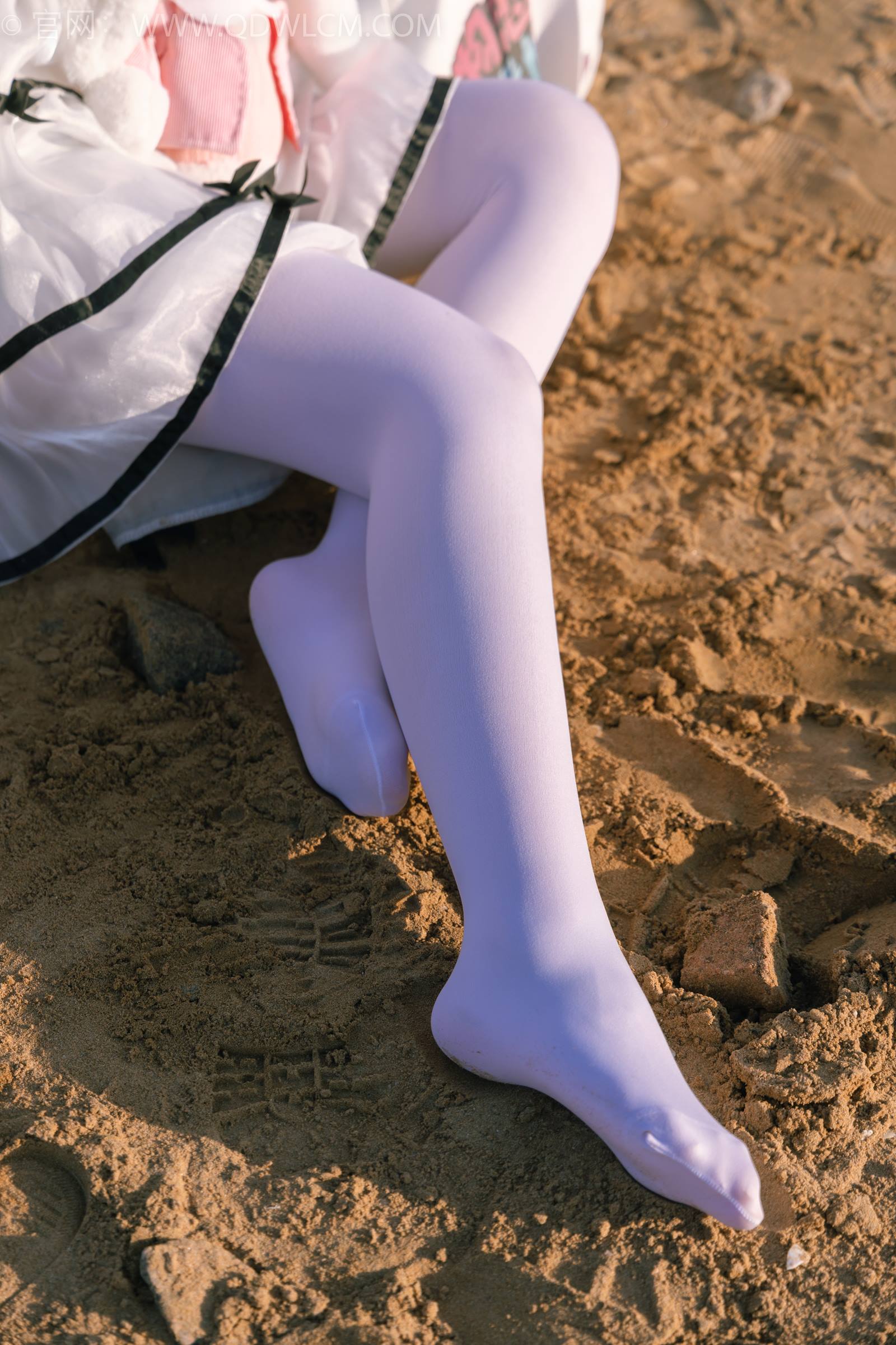 图片[72]-物恋传媒 NO.1828 挽挽-海上月[150P] – 速更版-美库