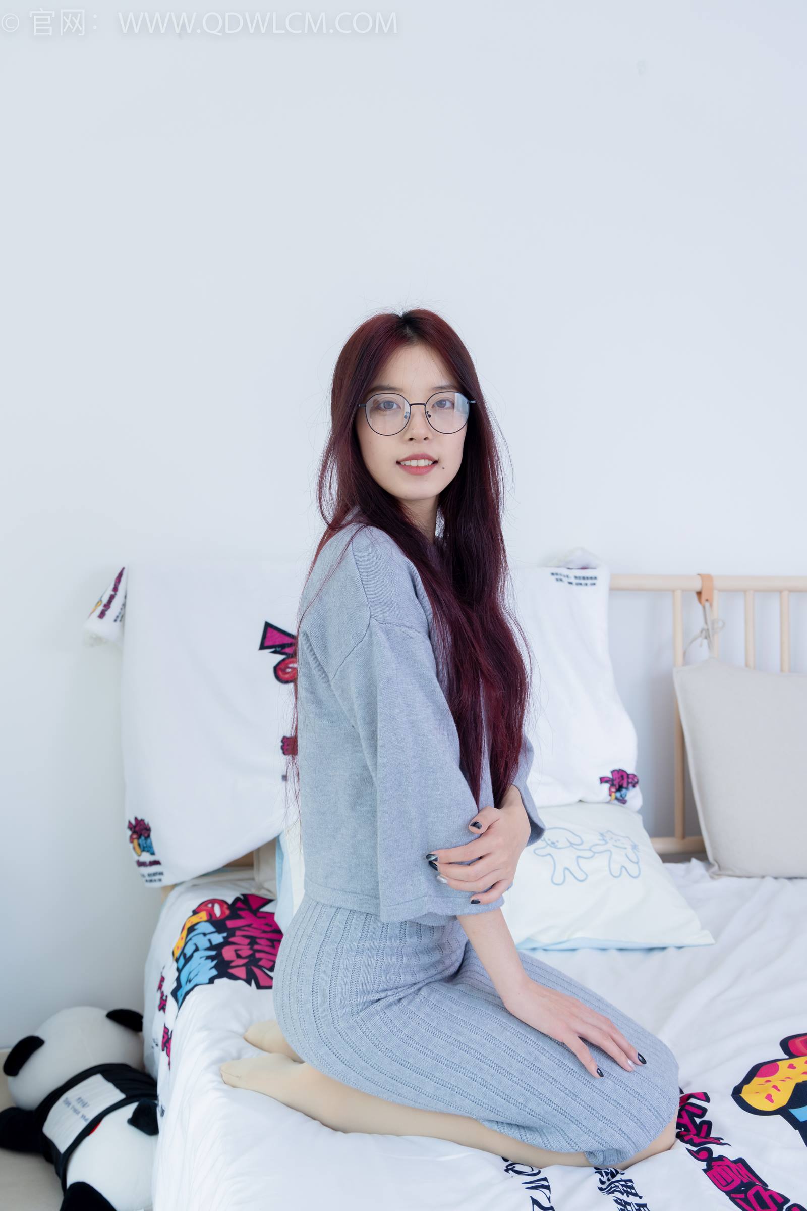 图片[102]-物恋传媒 NO.1827 茯苓-思念成疾[150P] – 速更版-美库