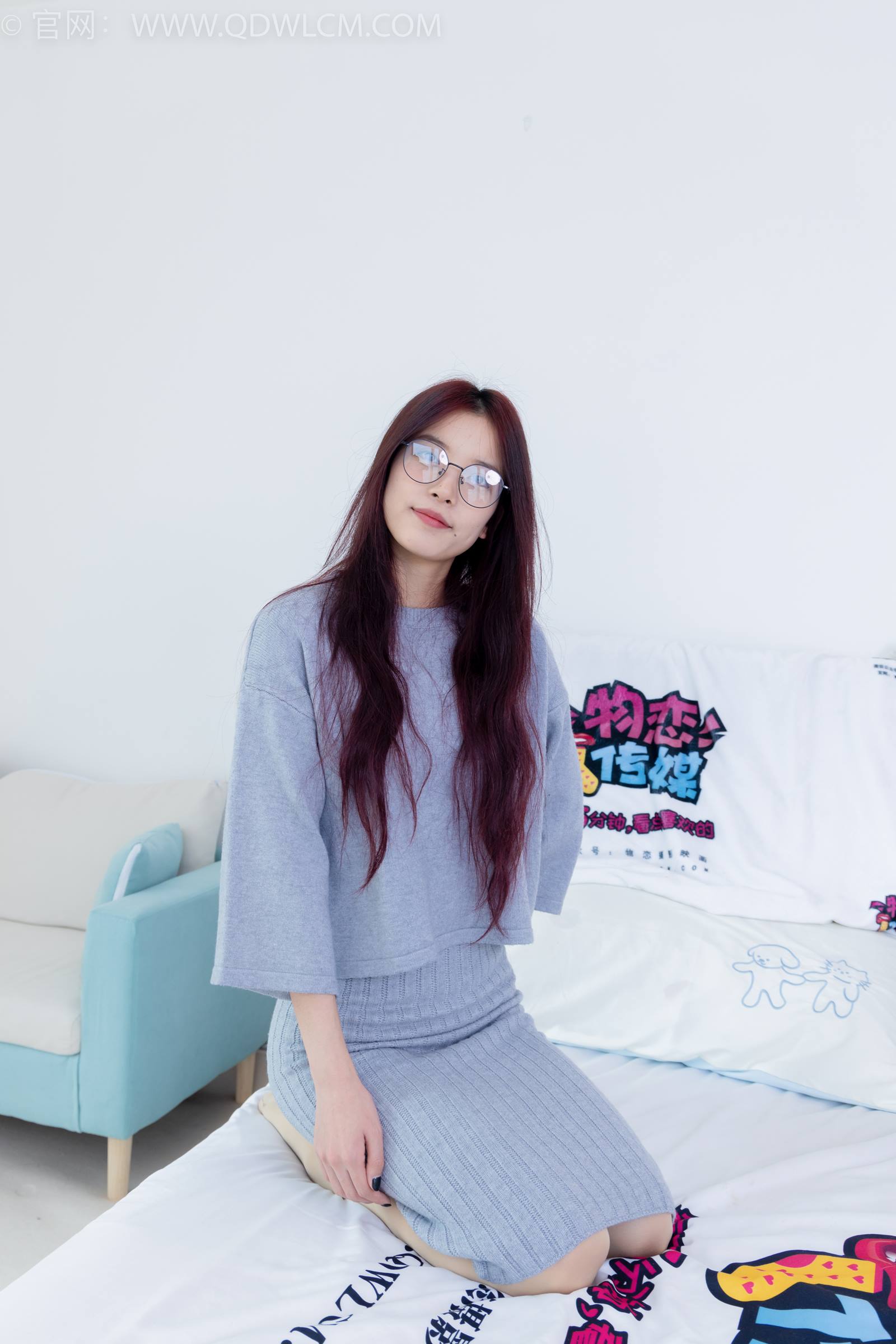 图片[103]-物恋传媒 NO.1827 茯苓-思念成疾[150P] – 速更版-美库