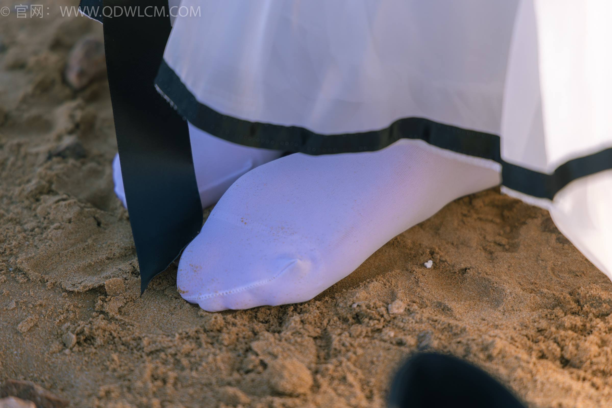 图片[89]-物恋传媒 NO.1828 挽挽-海上月[150P] – 速更版-美库