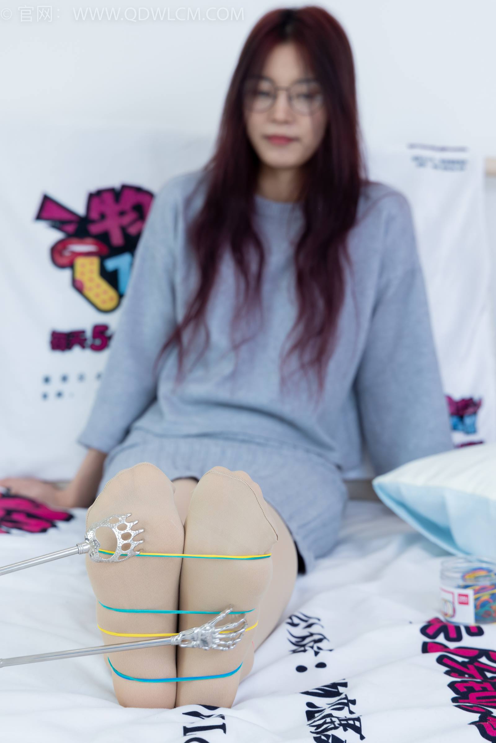 图片[137]-物恋传媒 NO.1827 茯苓-思念成疾[150P] – 速更版-美库