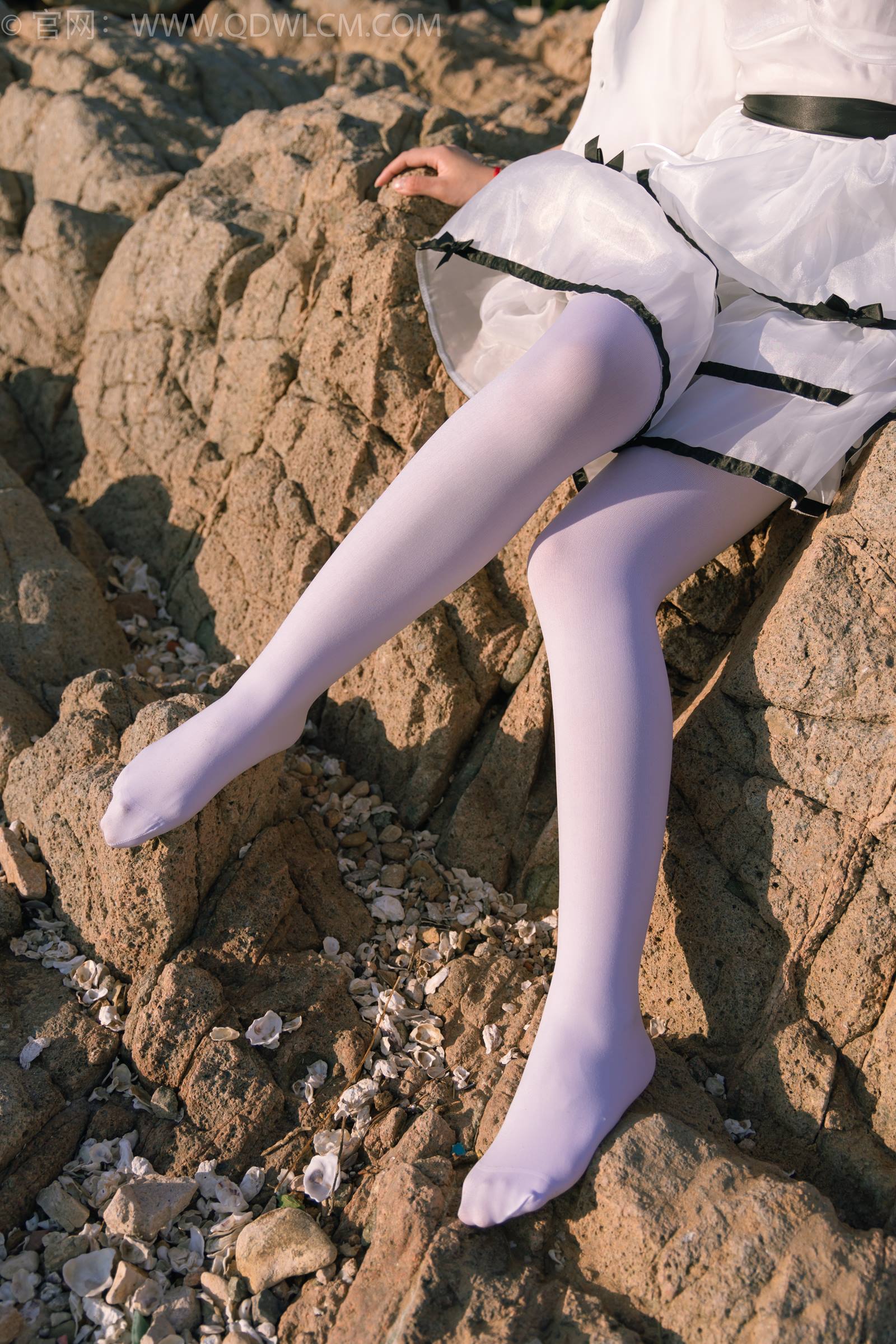 图片[107]-物恋传媒 NO.1828 挽挽-海上月[150P] – 速更版-美库