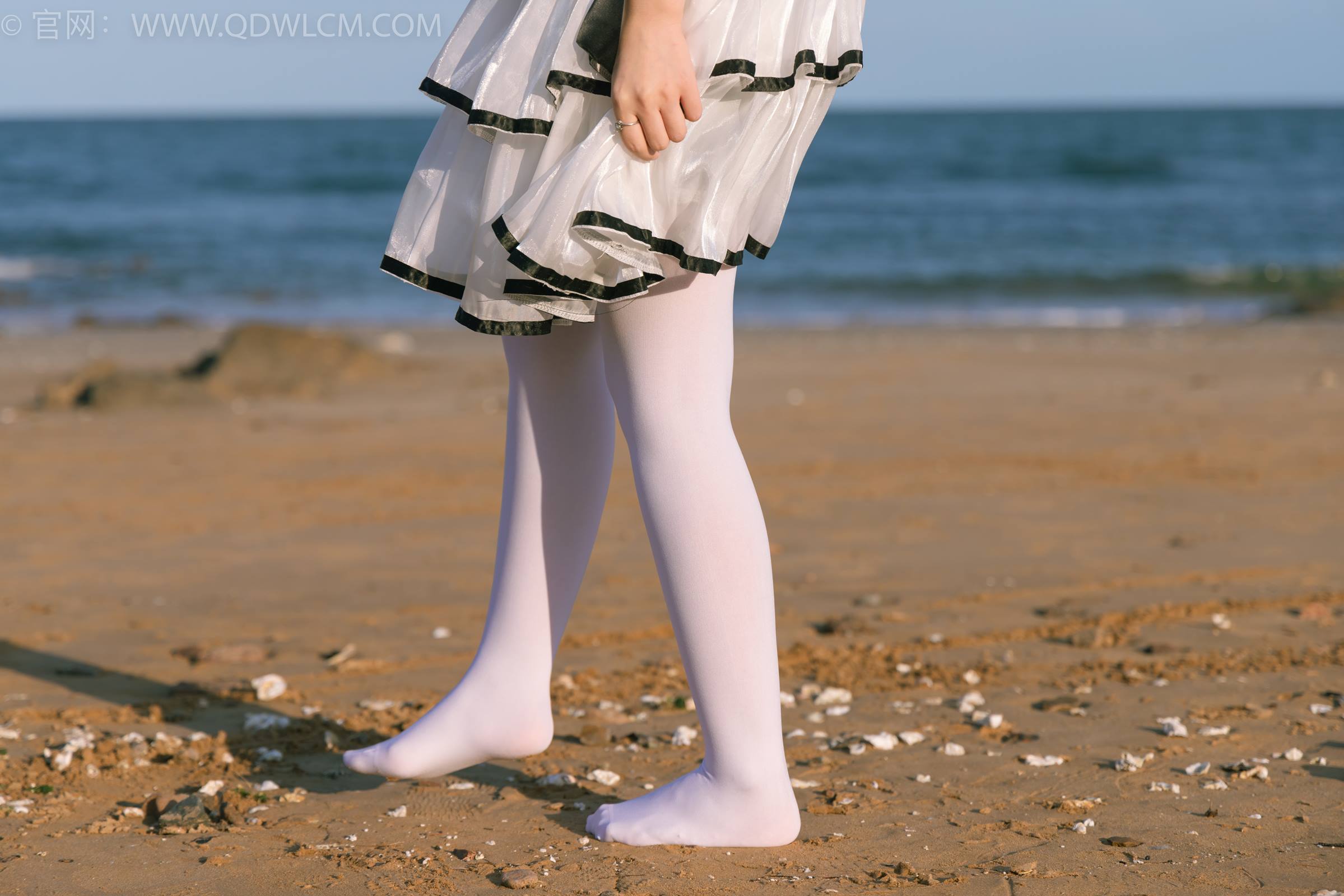 图片[129]-物恋传媒 NO.1828 挽挽-海上月[150P] – 速更版-美库