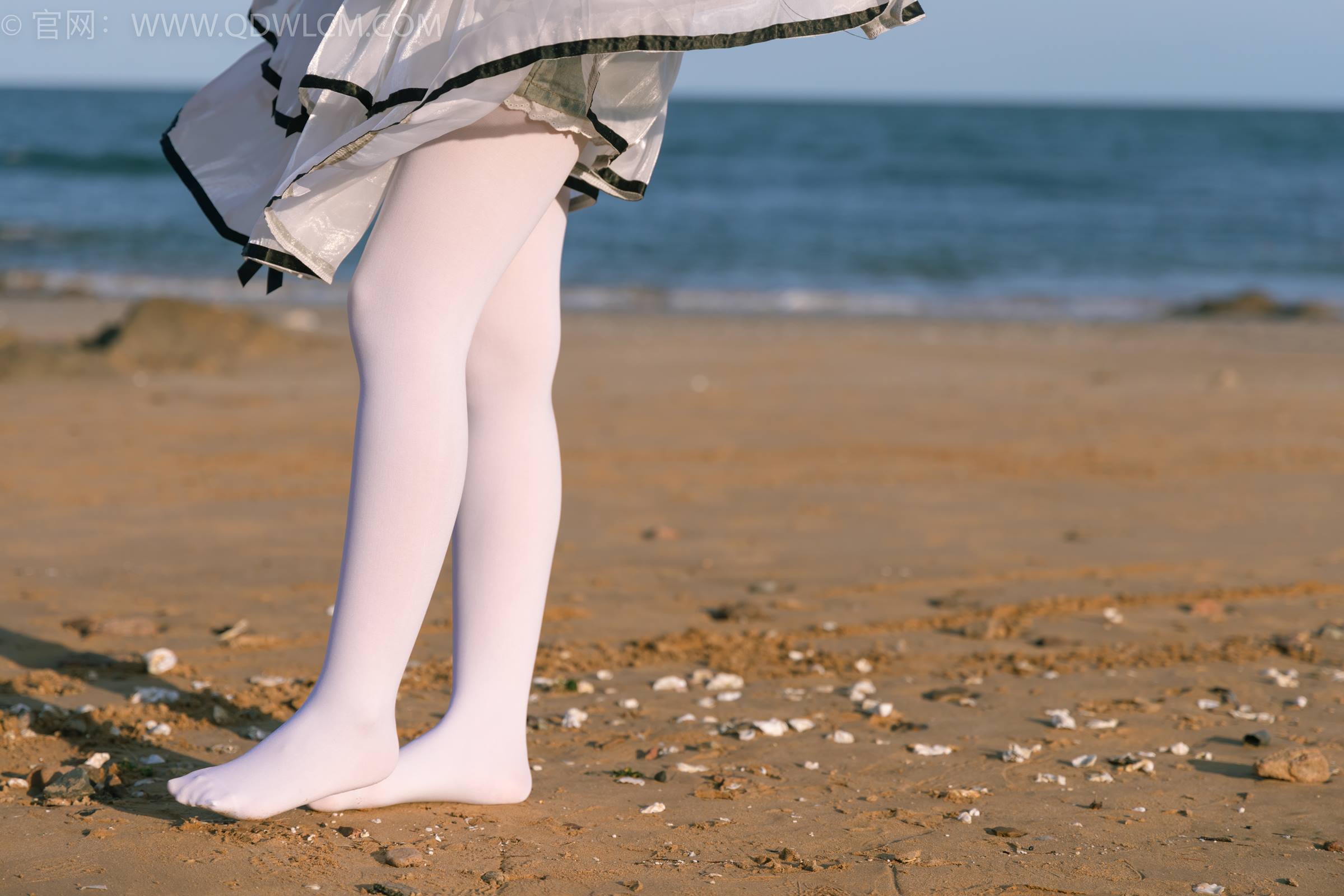 图片[130]-物恋传媒 NO.1828 挽挽-海上月[150P] – 速更版-美库