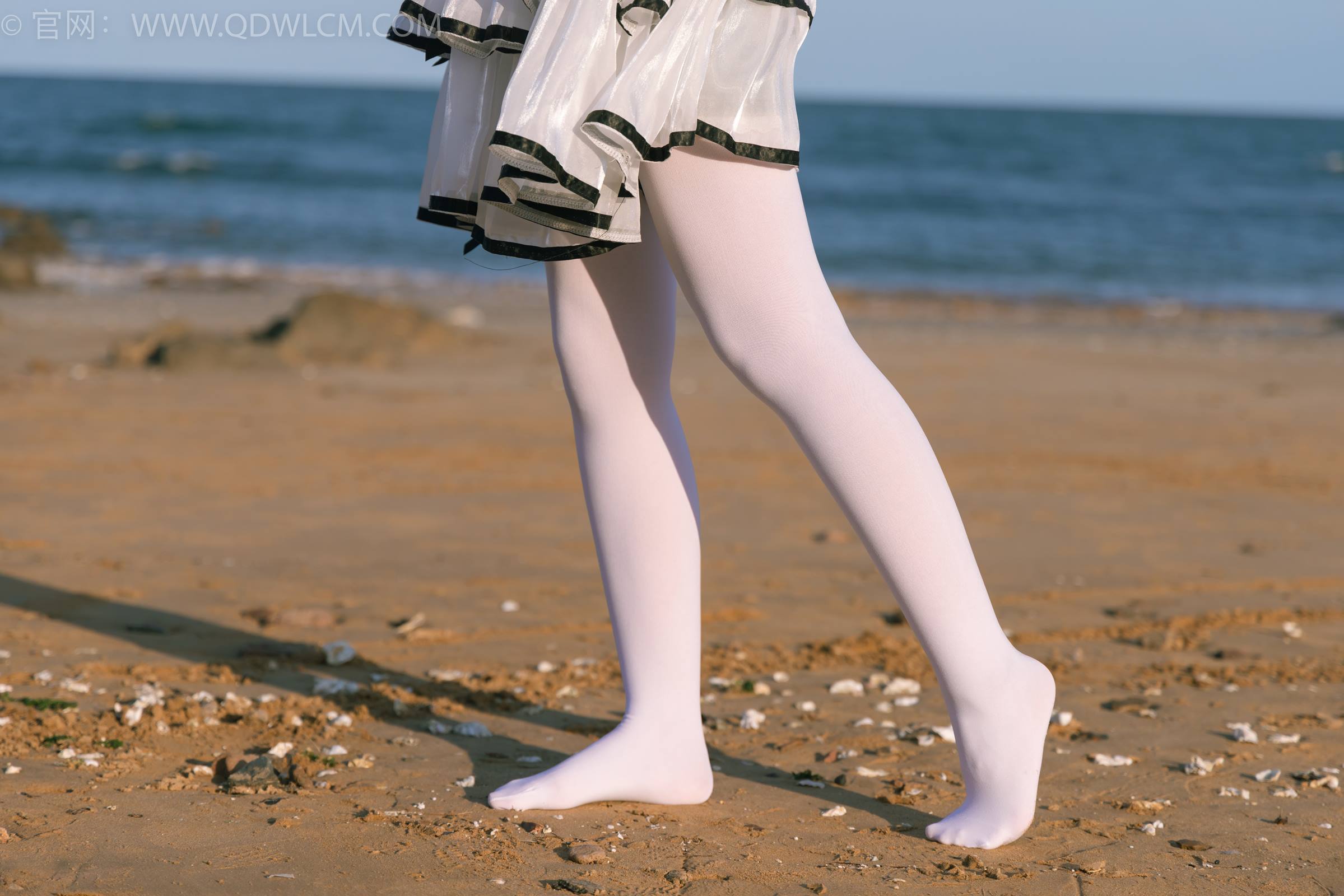 图片[132]-物恋传媒 NO.1828 挽挽-海上月[150P] – 速更版-美库