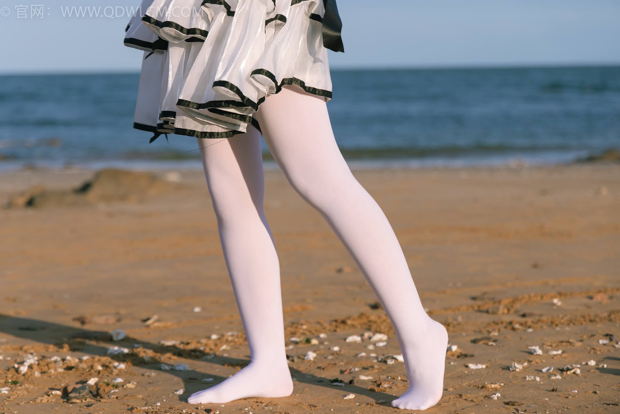 图片[133]-物恋传媒 NO.1828 挽挽-海上月[150P] – 速更版-美库