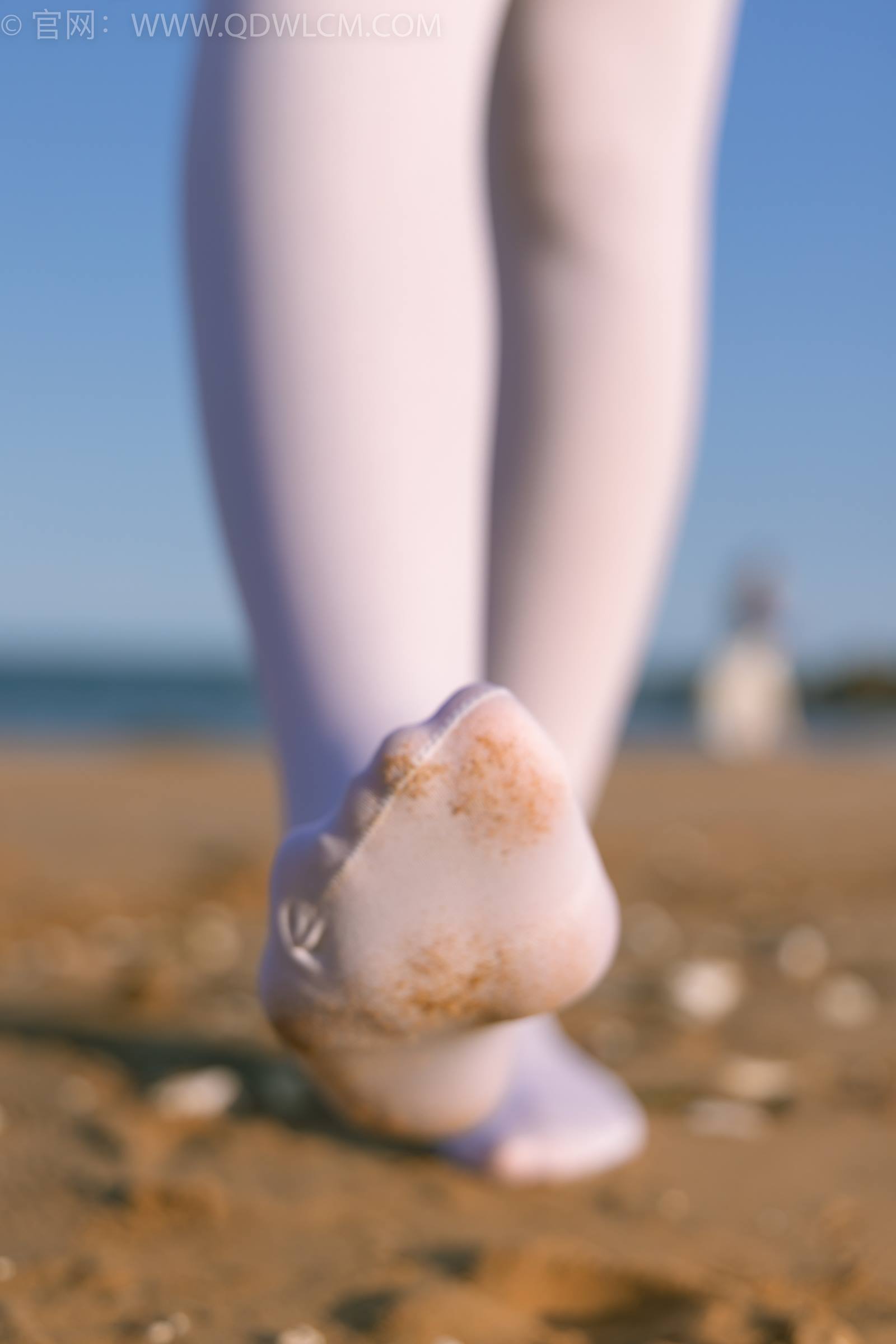 图片[143]-物恋传媒 NO.1828 挽挽-海上月[150P] – 速更版-美库